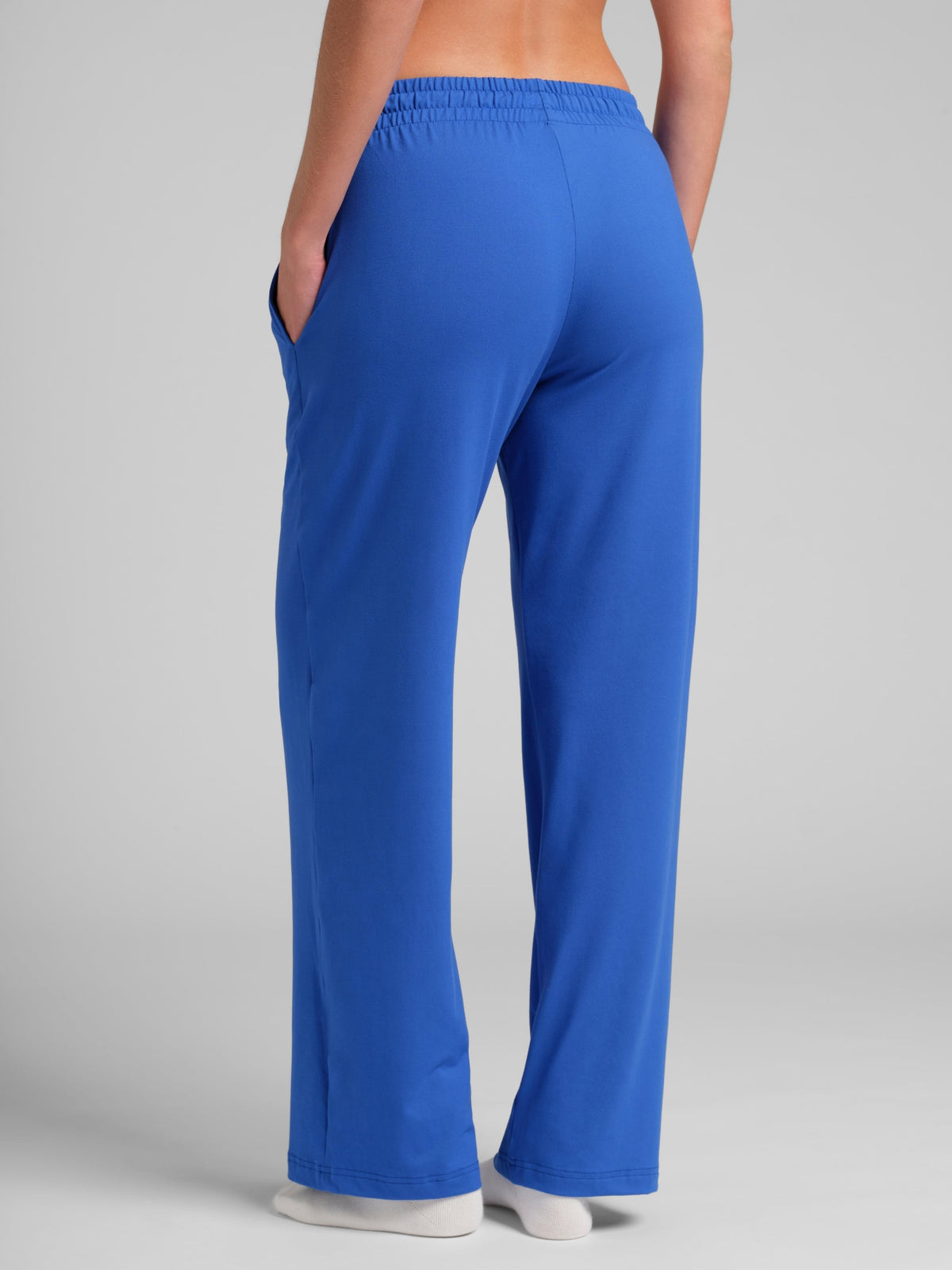 AllDayJersey™ Straight Leg Pants