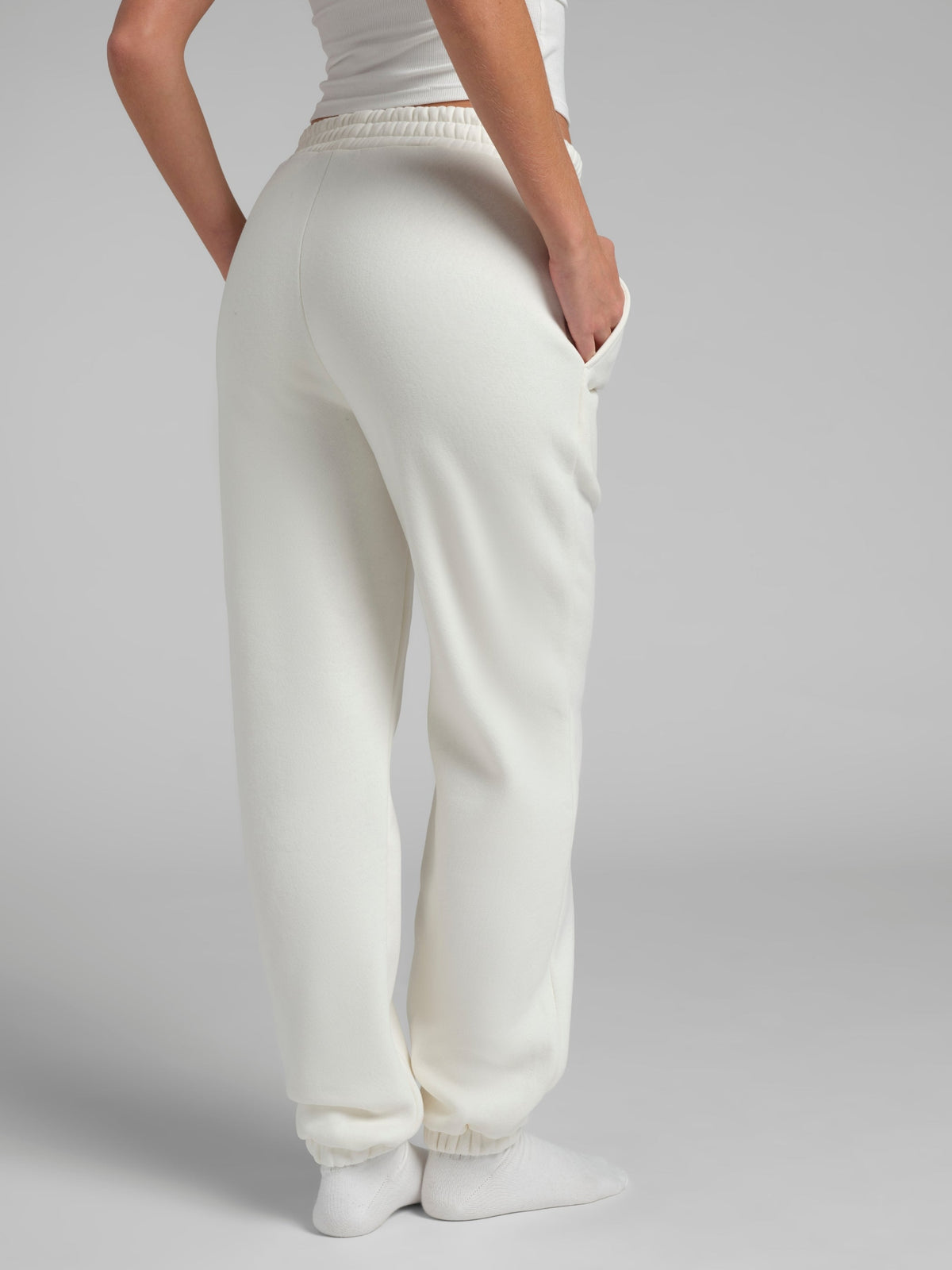 Minimalist Sweatpants