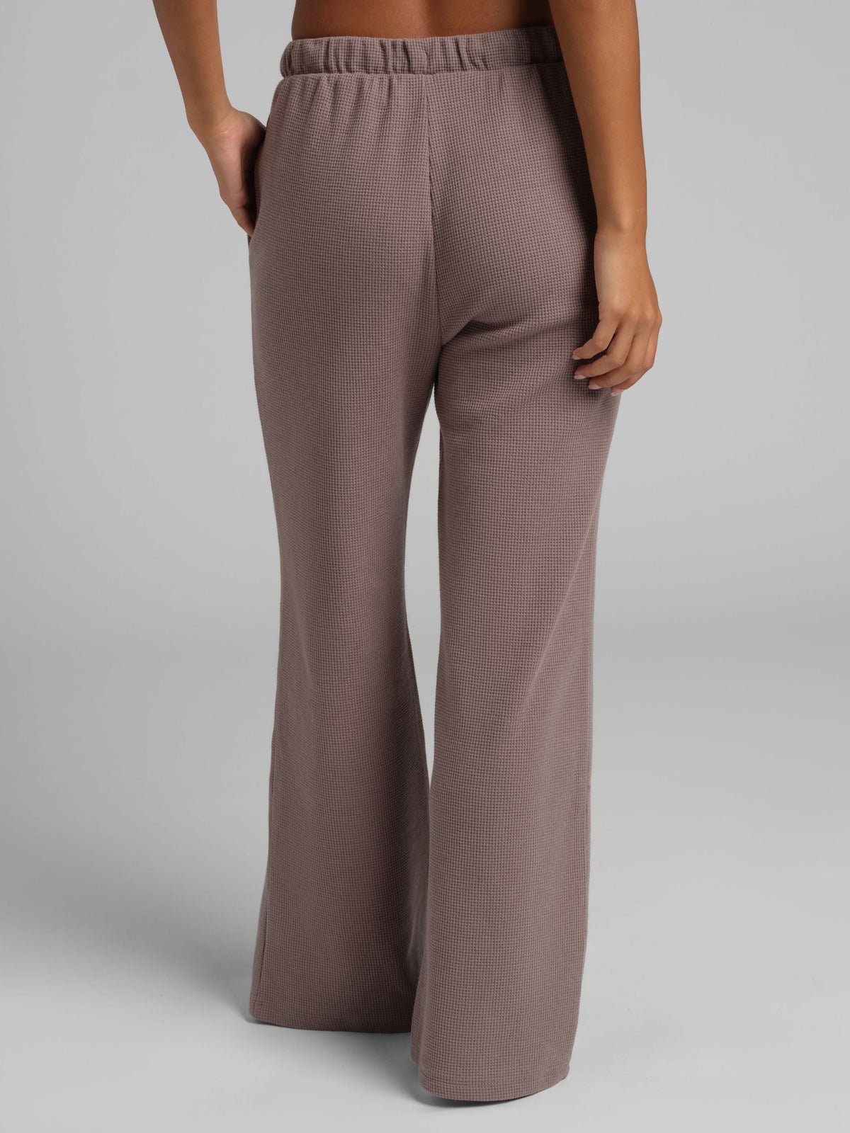 Waffle Lounge Pant