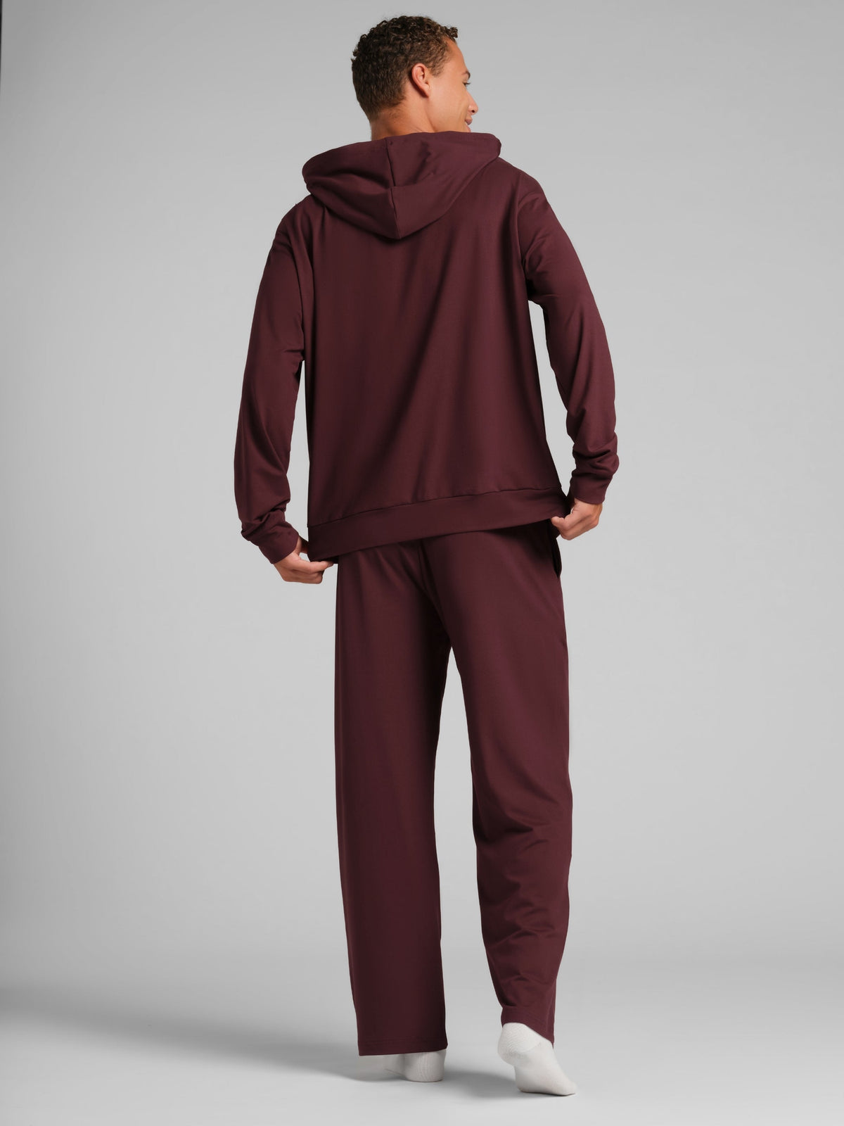 AllDayJersey™ Straight Leg Pants