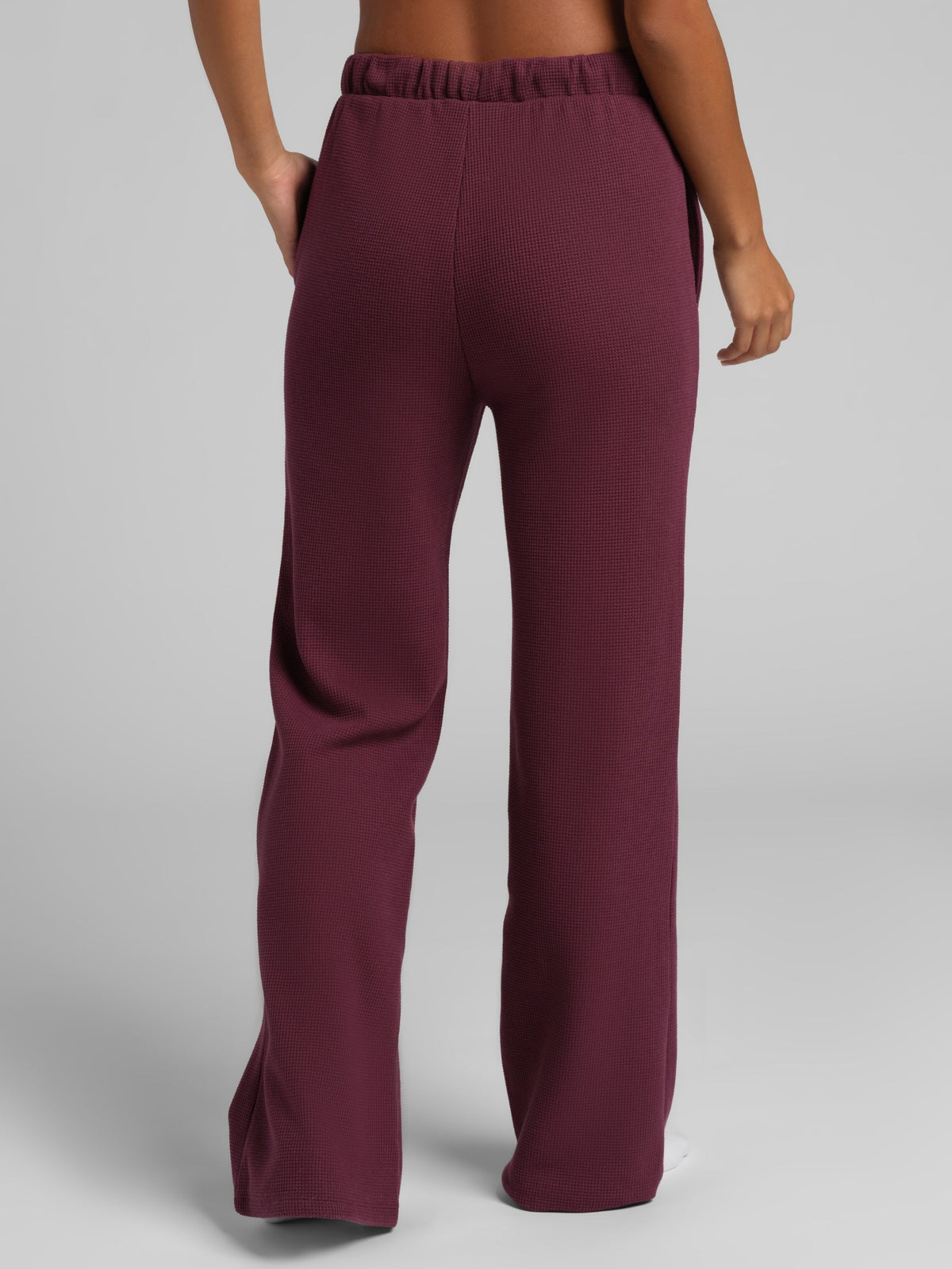 Waffle Lounge Pant