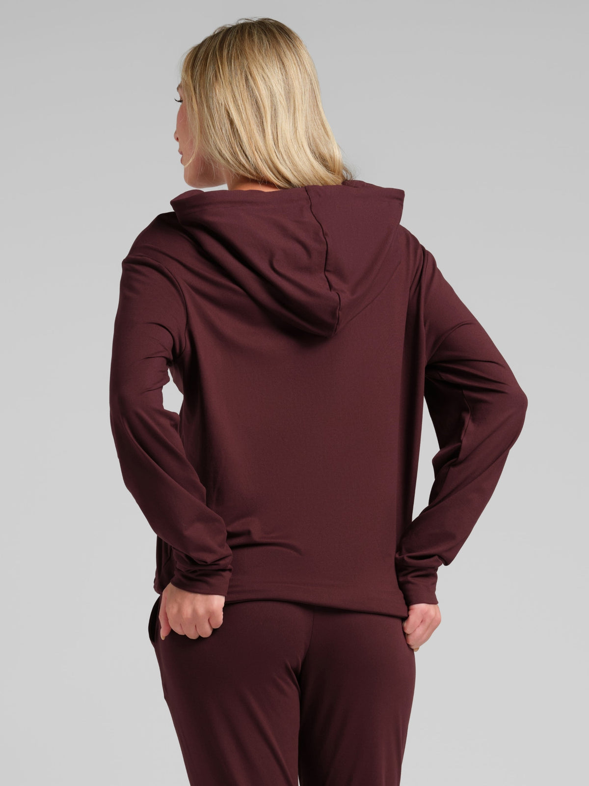 AllDayJersey™ Hoodie