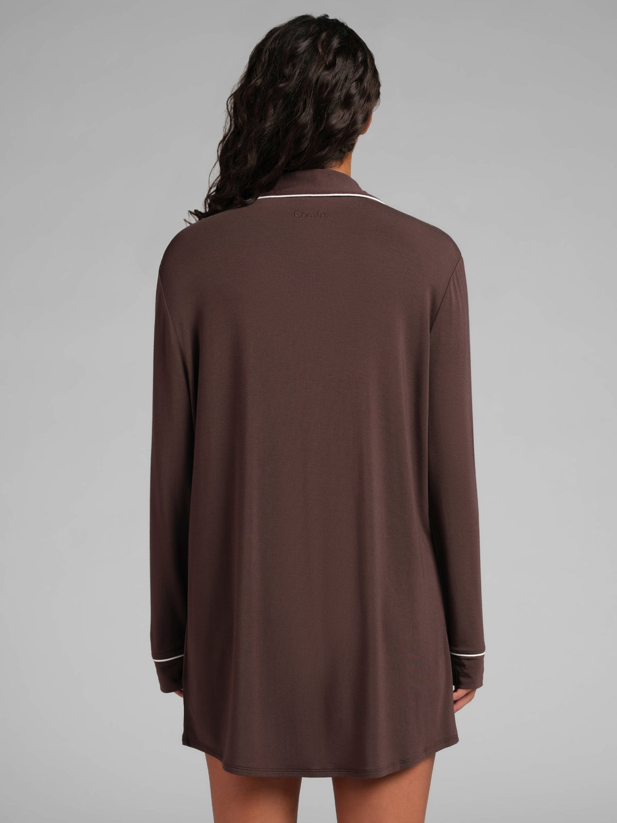Luna Lounge Sleep Shirt