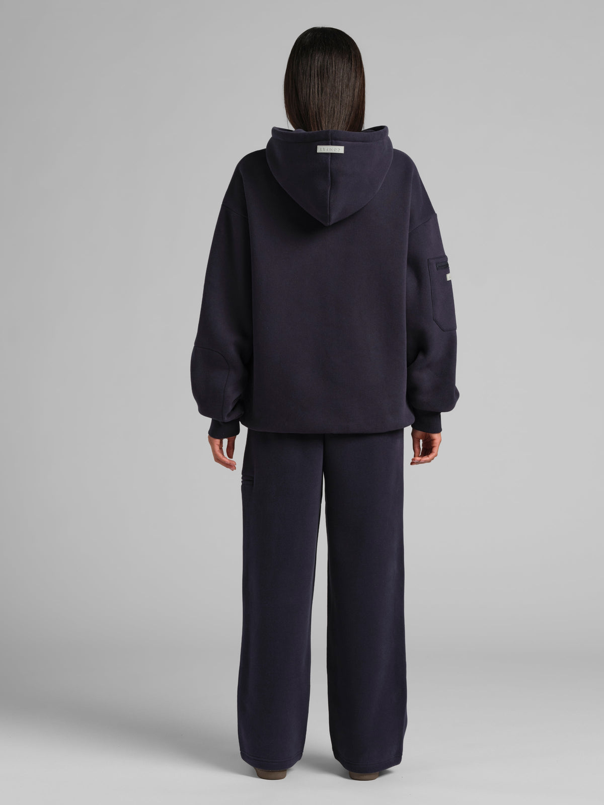Airplane Mode Straight Leg Sweatpants