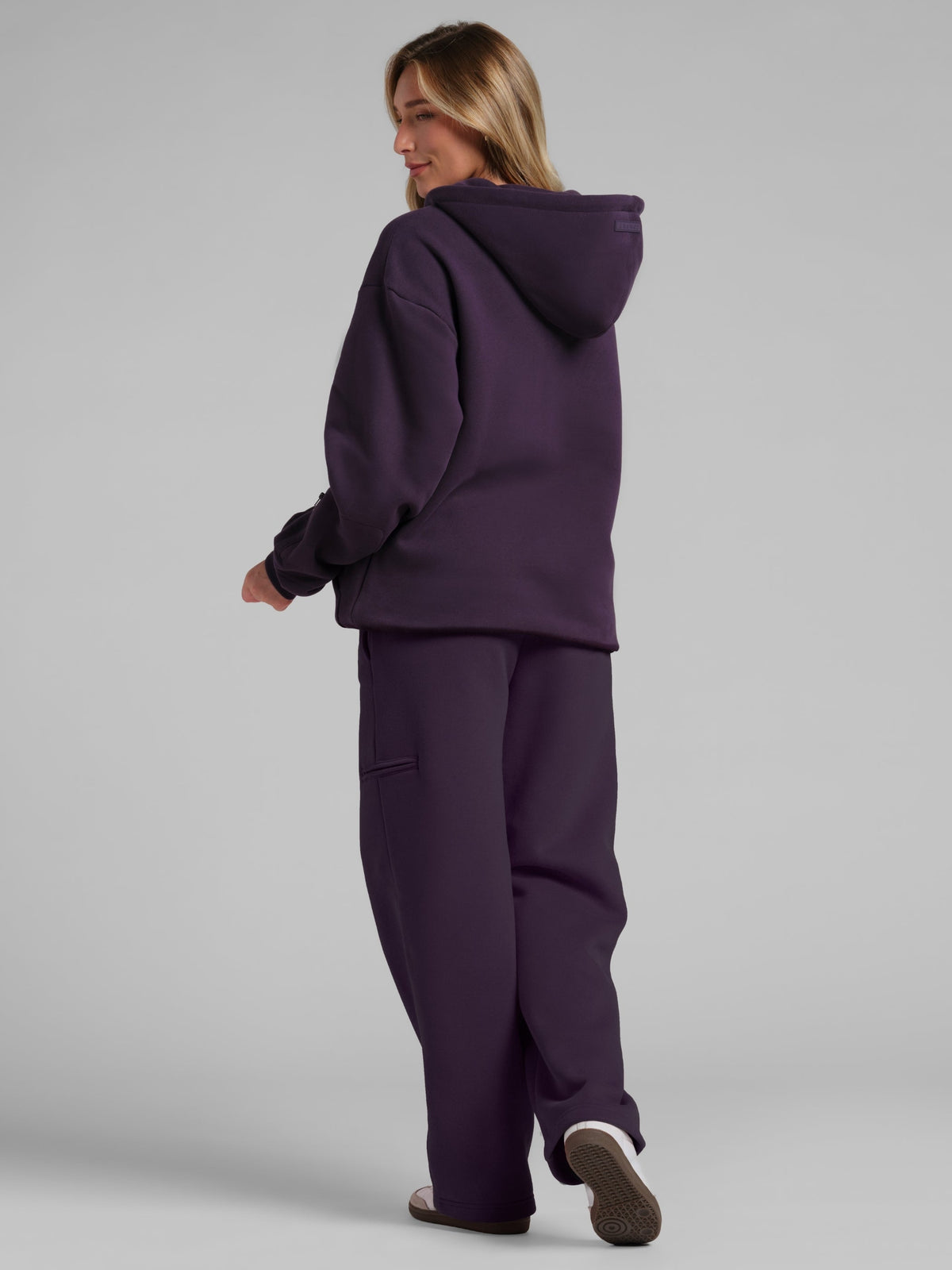 Airplane Mode Straight Leg Sweatpants