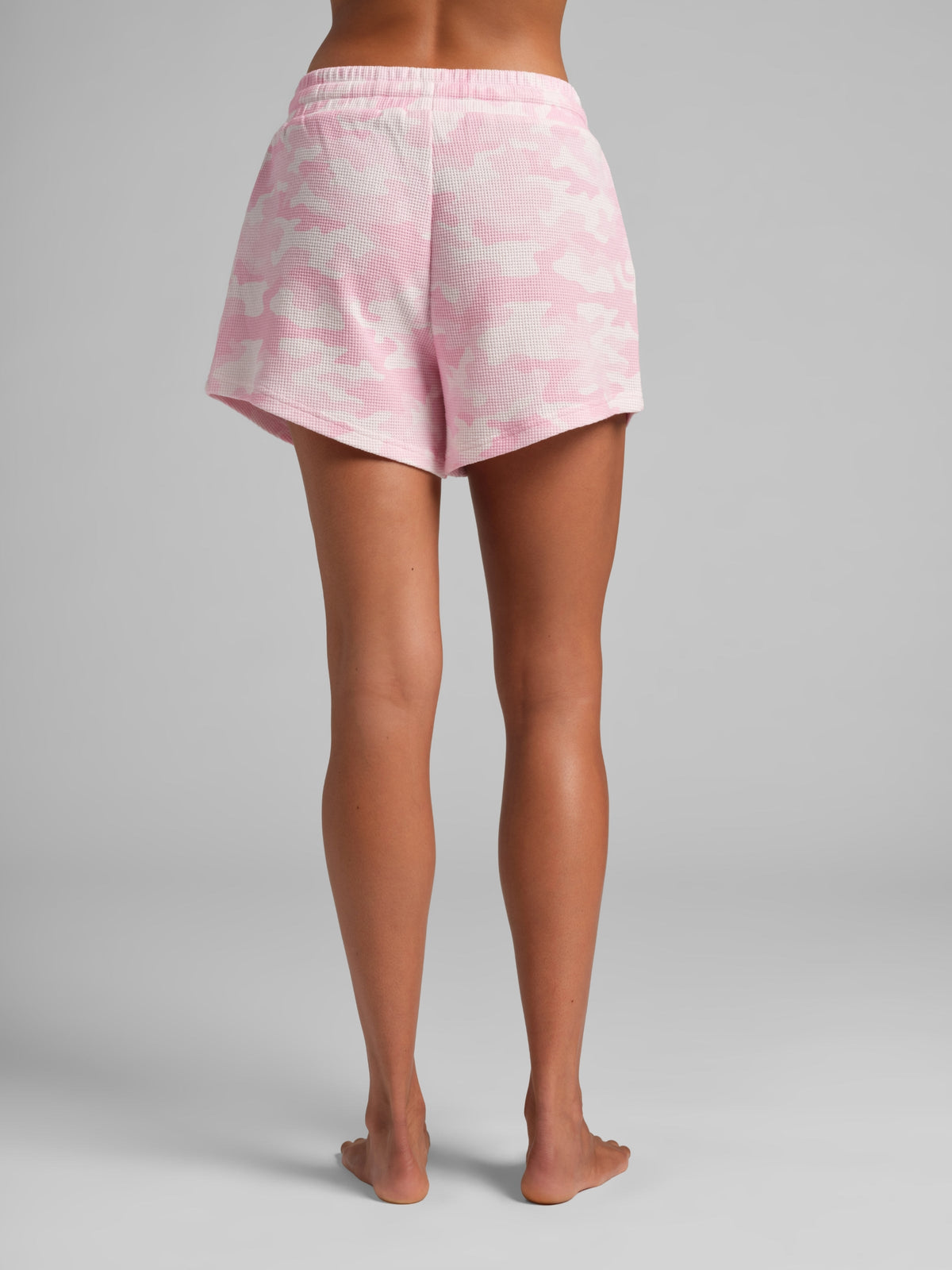 Waffle Lounge Short