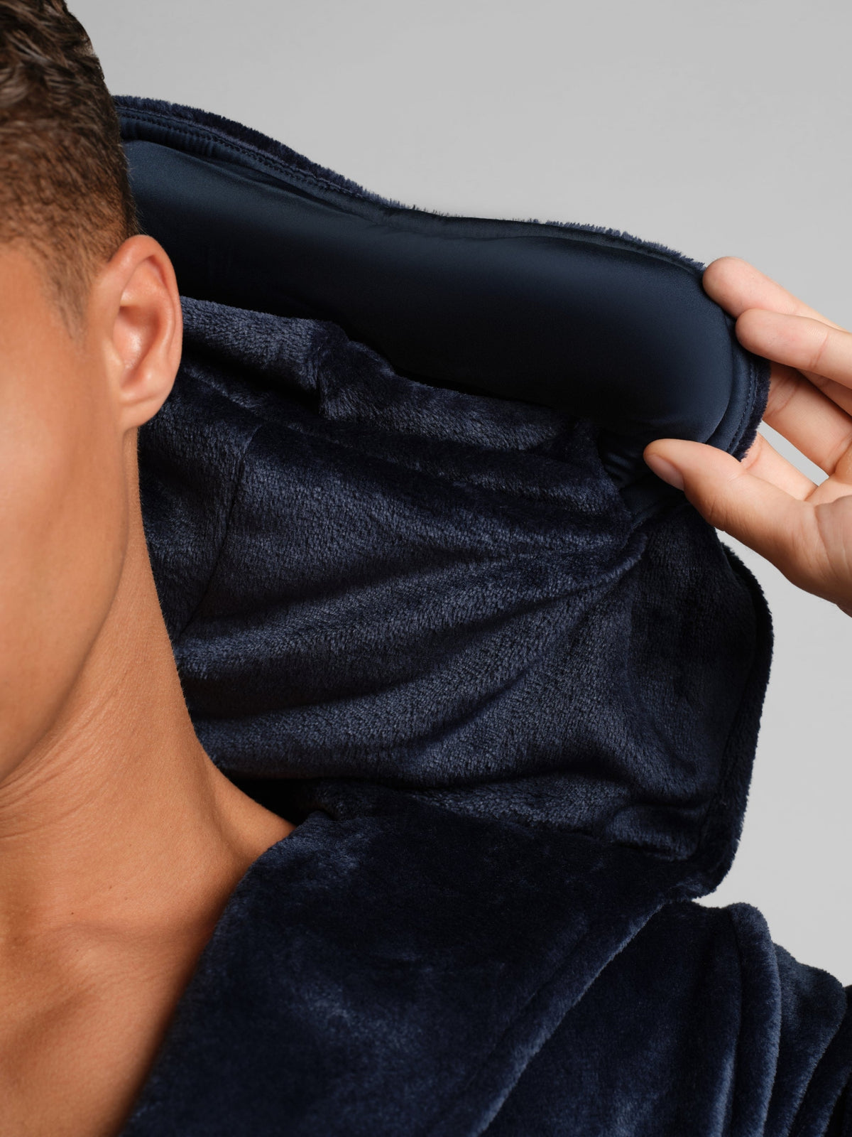 Do Not Disturb Dreamday™ Plush Robe