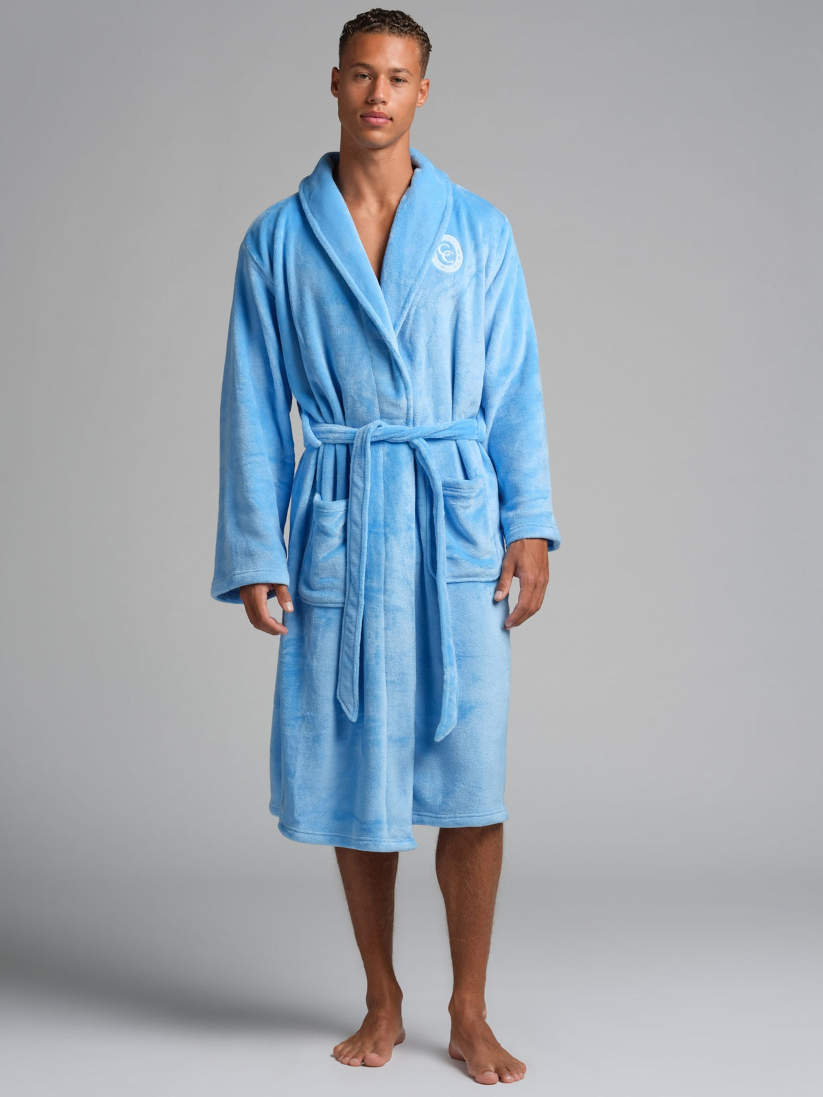 Dreamday™ Plush Robe