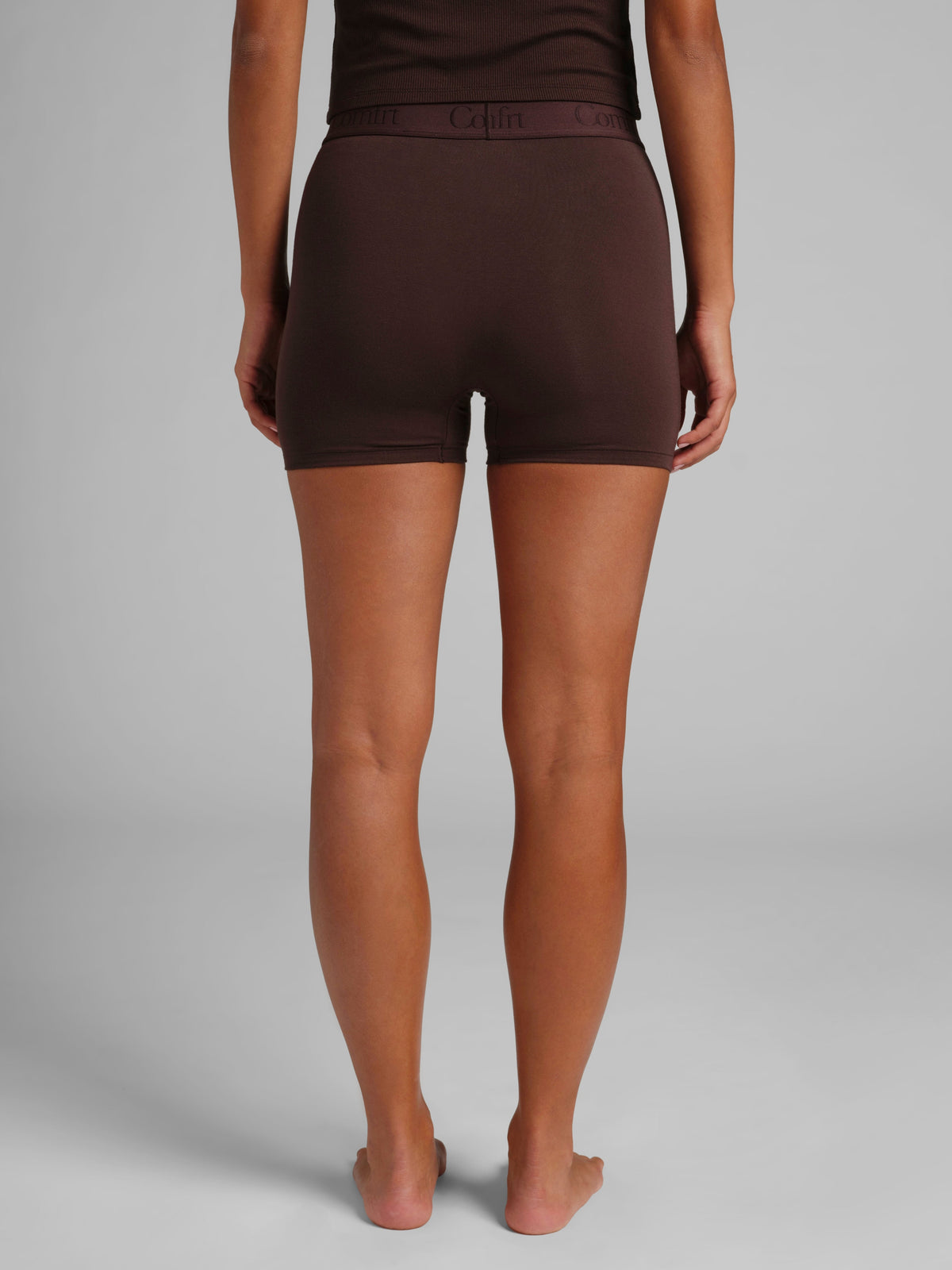 Women's Boy Short