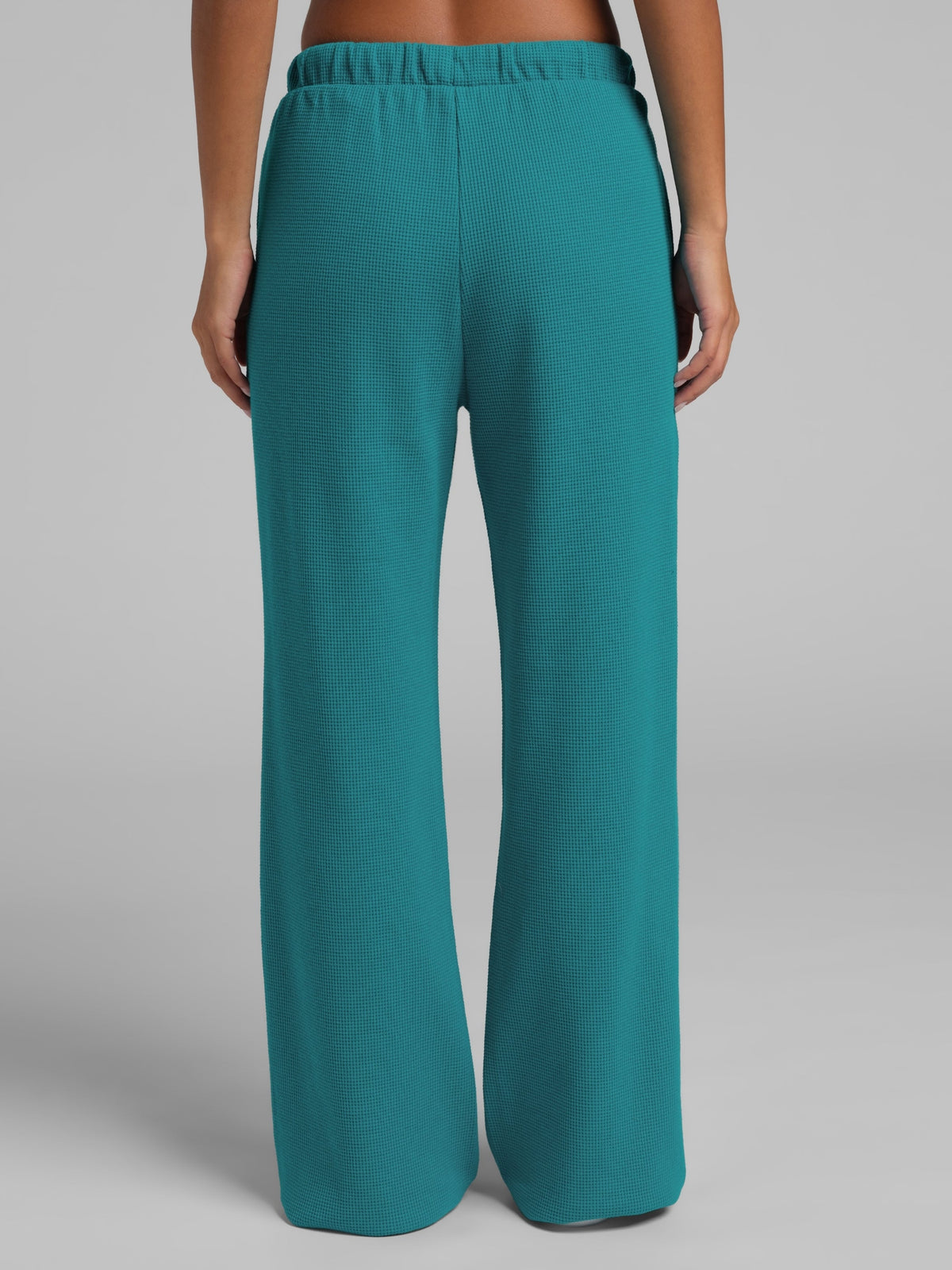 Waffle Lounge Pant