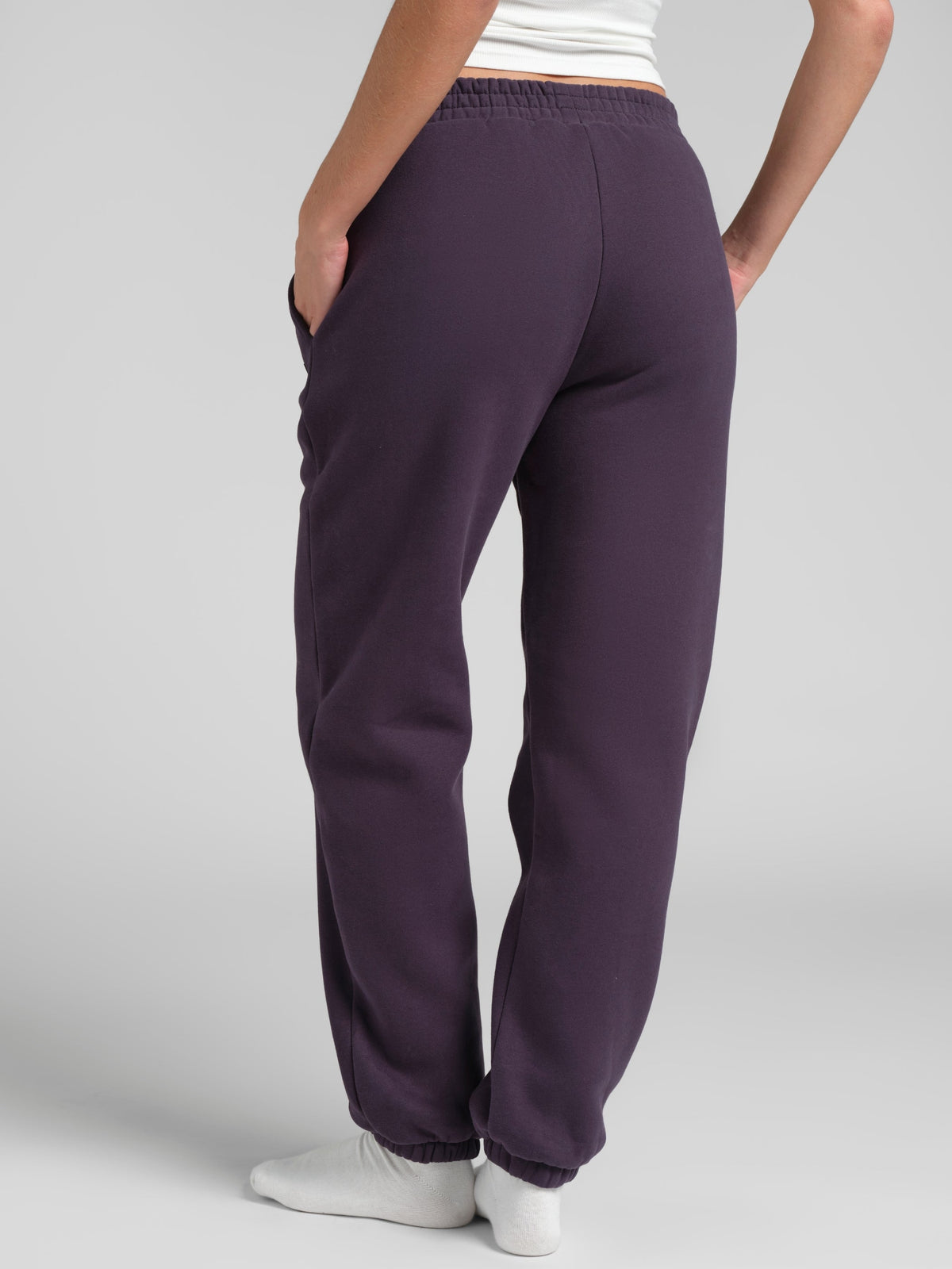 Minimalist Sweatpants