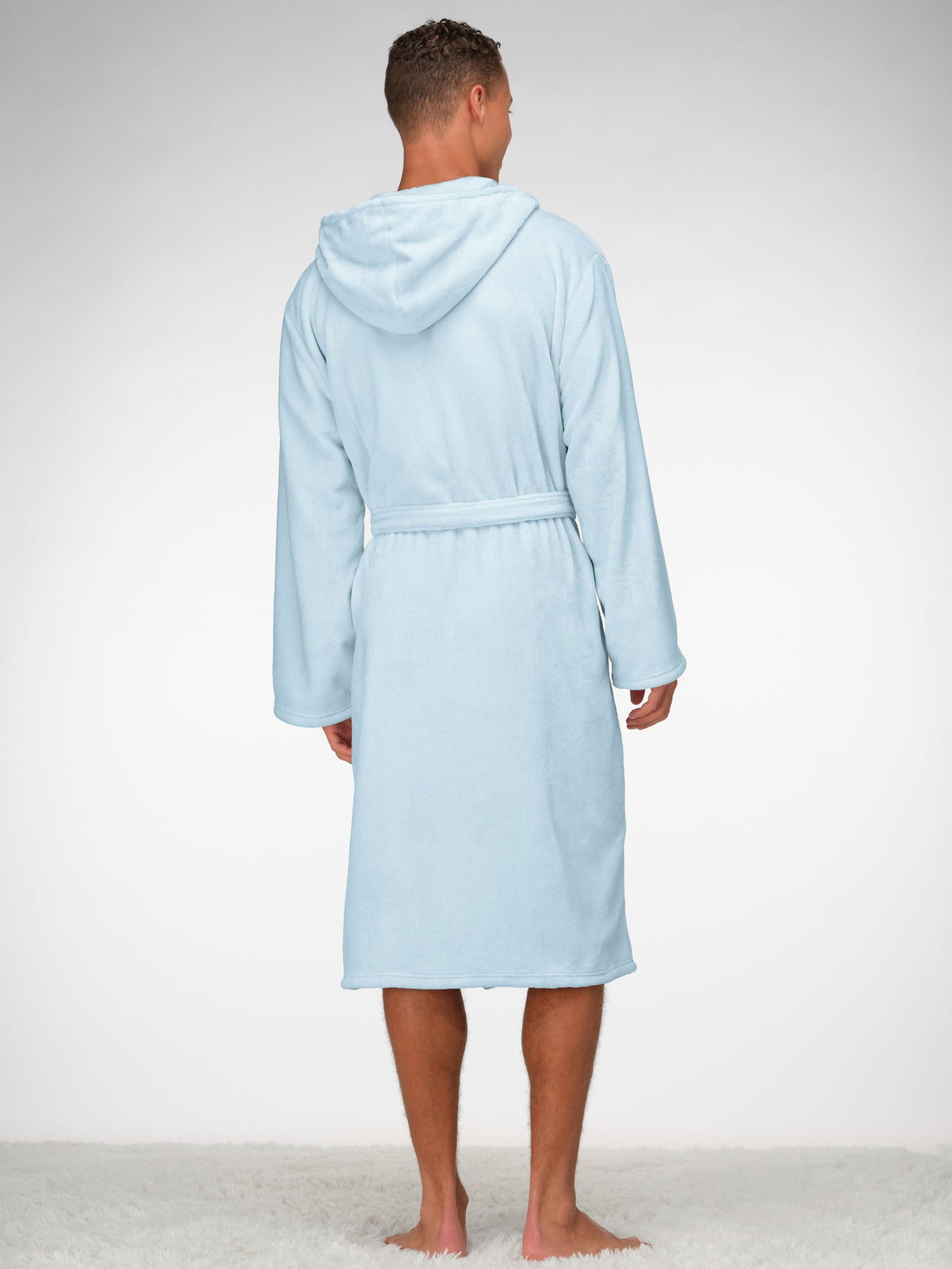 Do Not Disturb Dreamday™ Plush Robe
