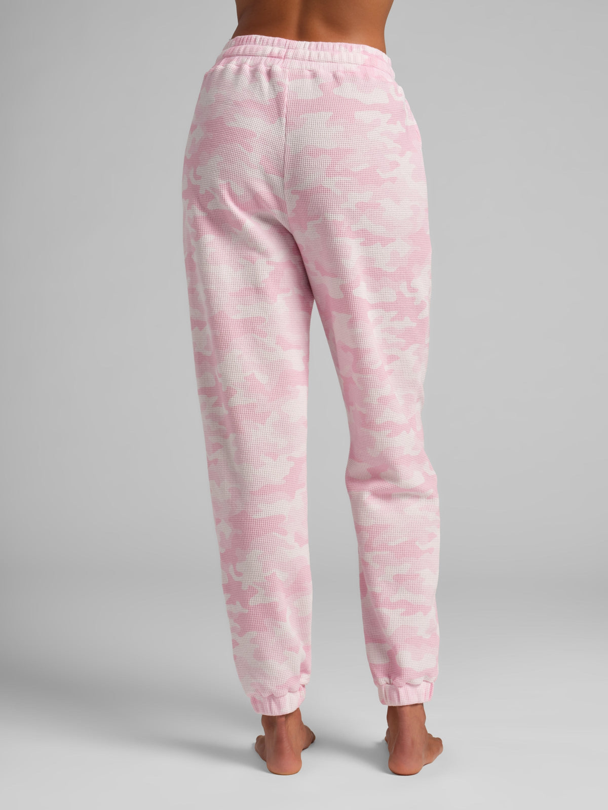 Waffle Lounge Jogger