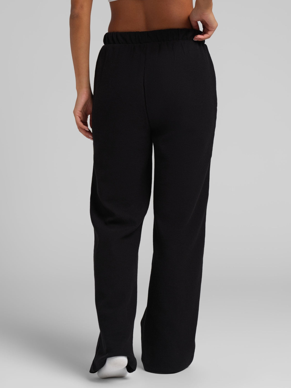 Waffle Lounge Pant