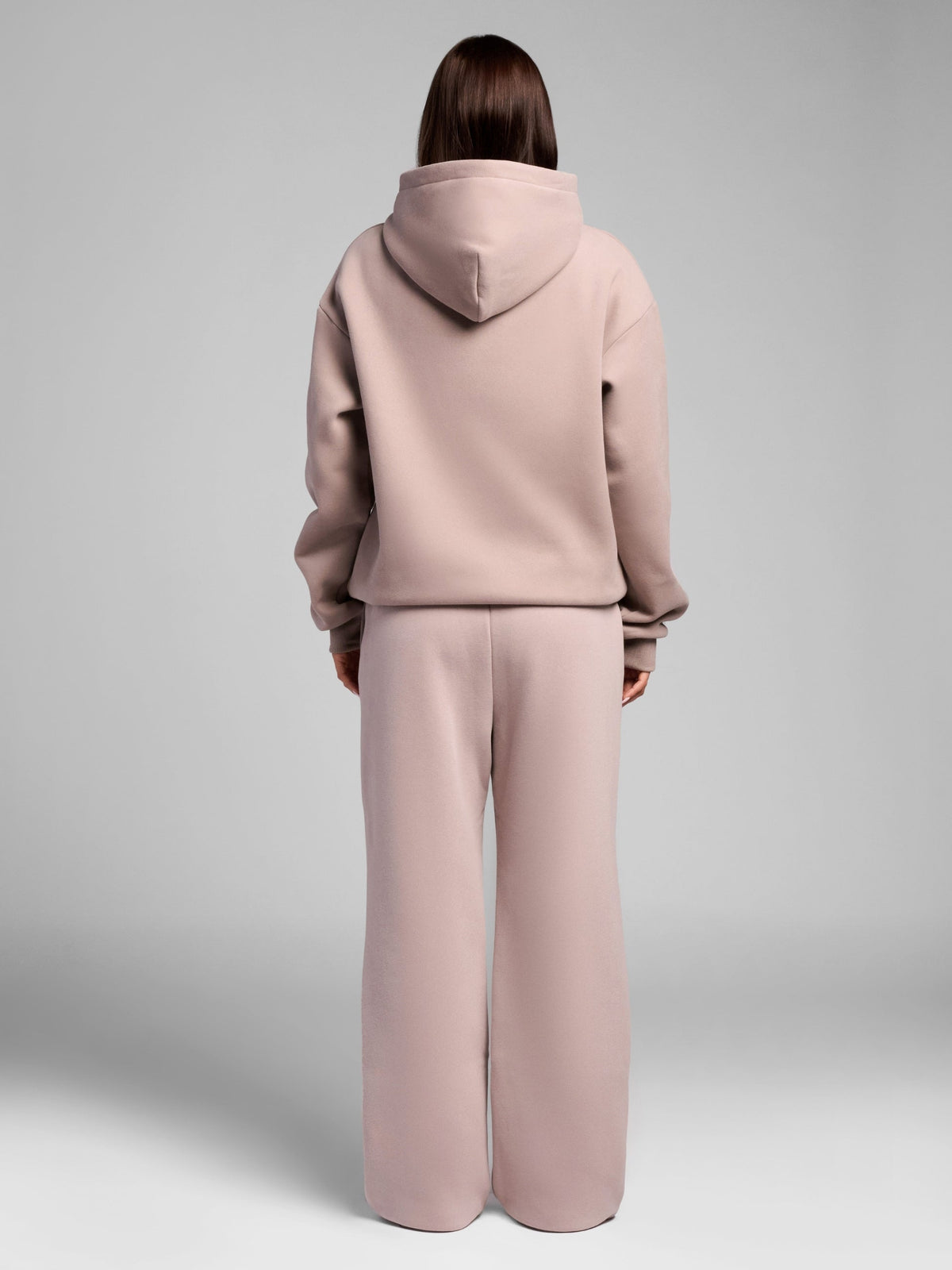 Signature Straight Leg Sweatpants