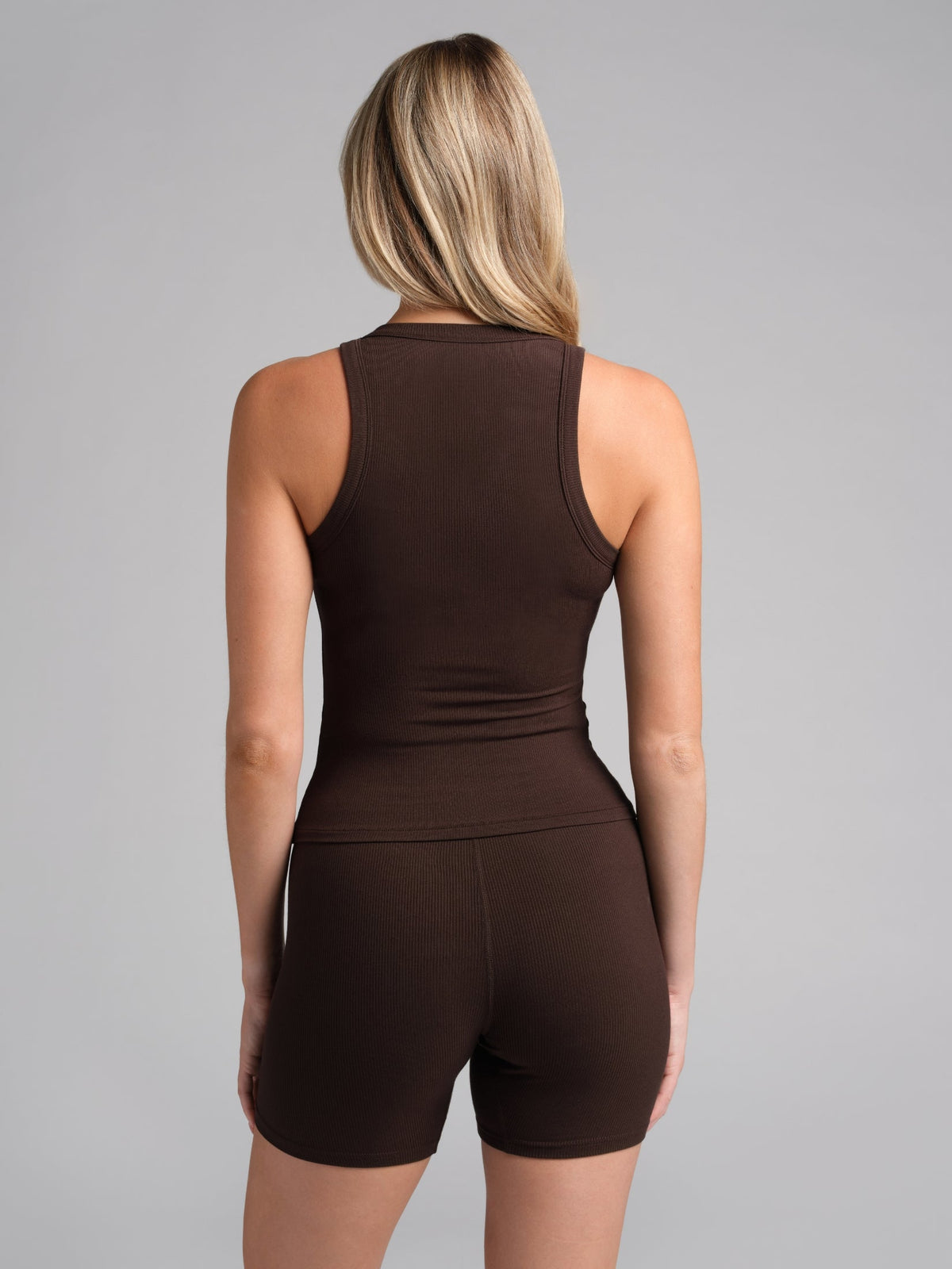 Rib Contour Tank 3-Pack