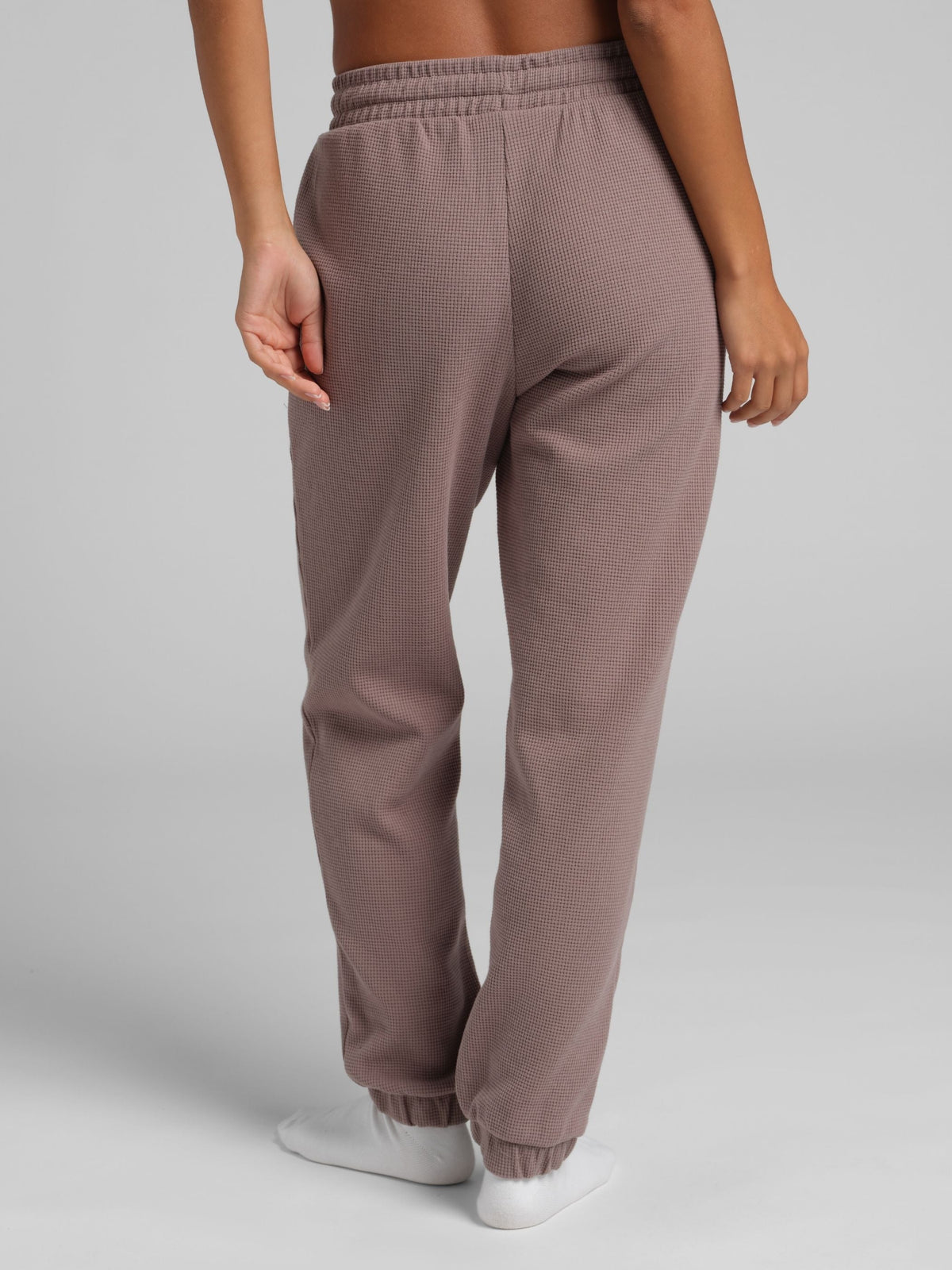 Waffle Lounge Jogger