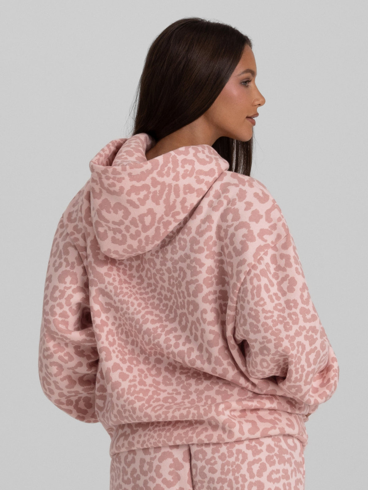 Signature Hoodie – Mega