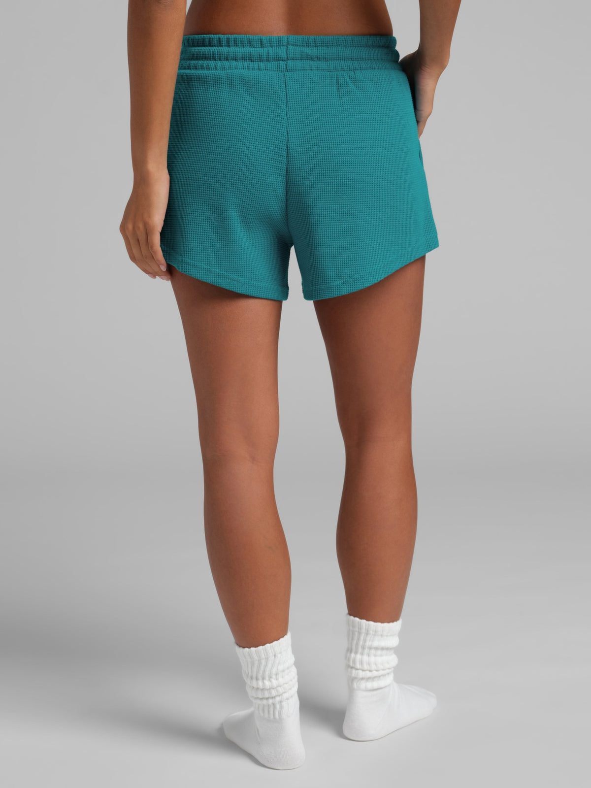 Waffle Lounge Short
