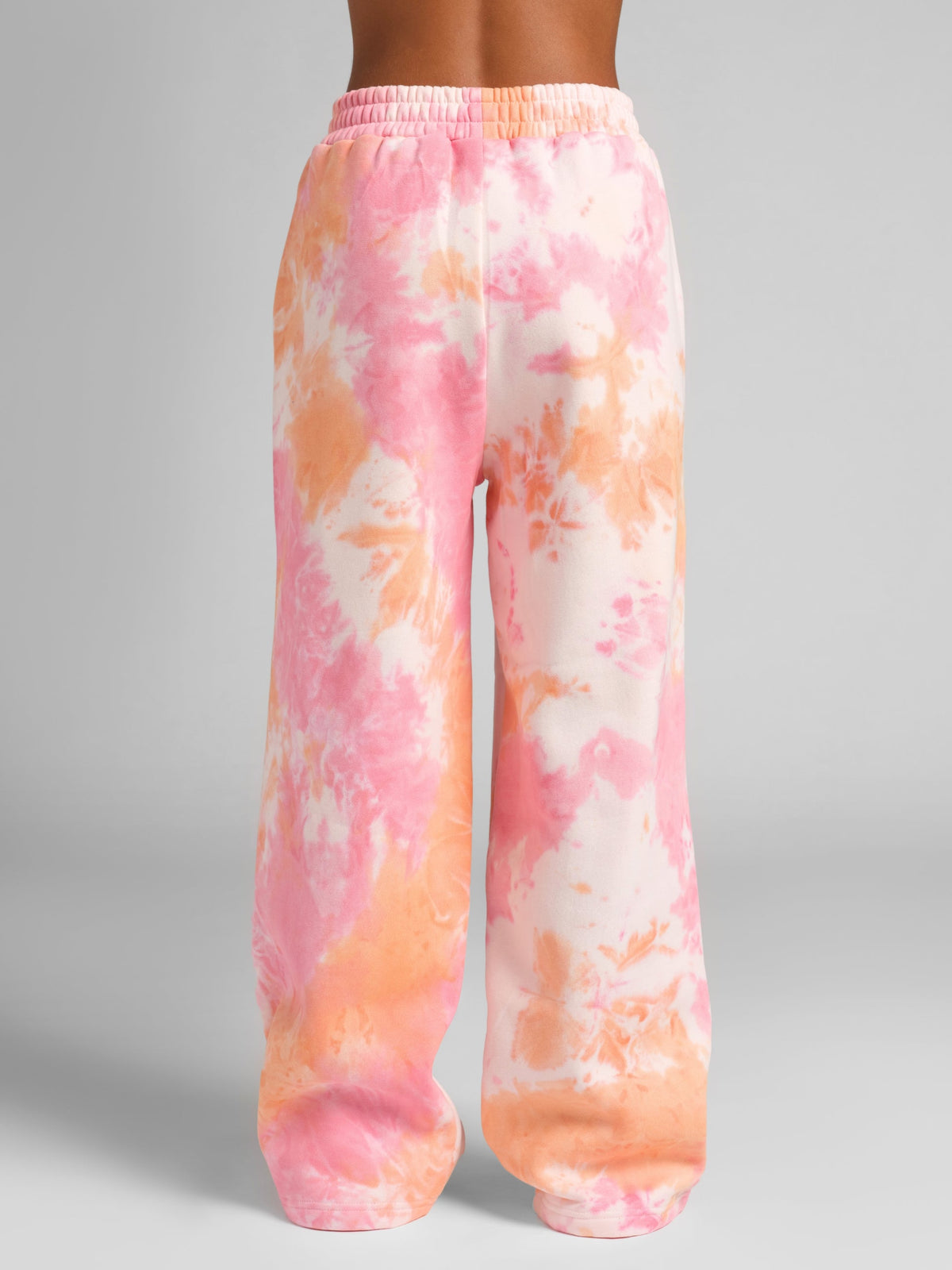 Minimalist Straight Leg Sweatpants – Long