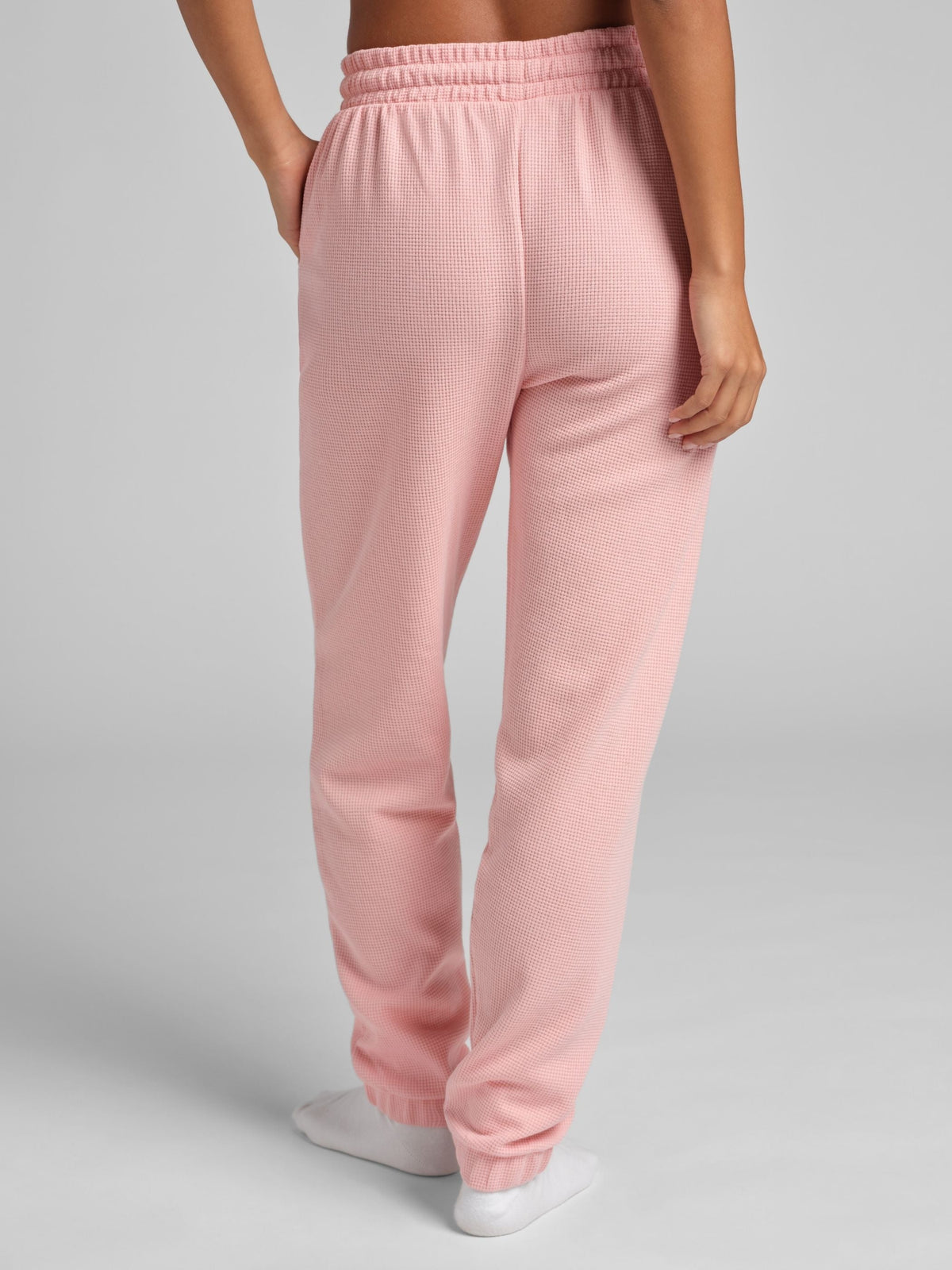 Waffle Lounge Jogger