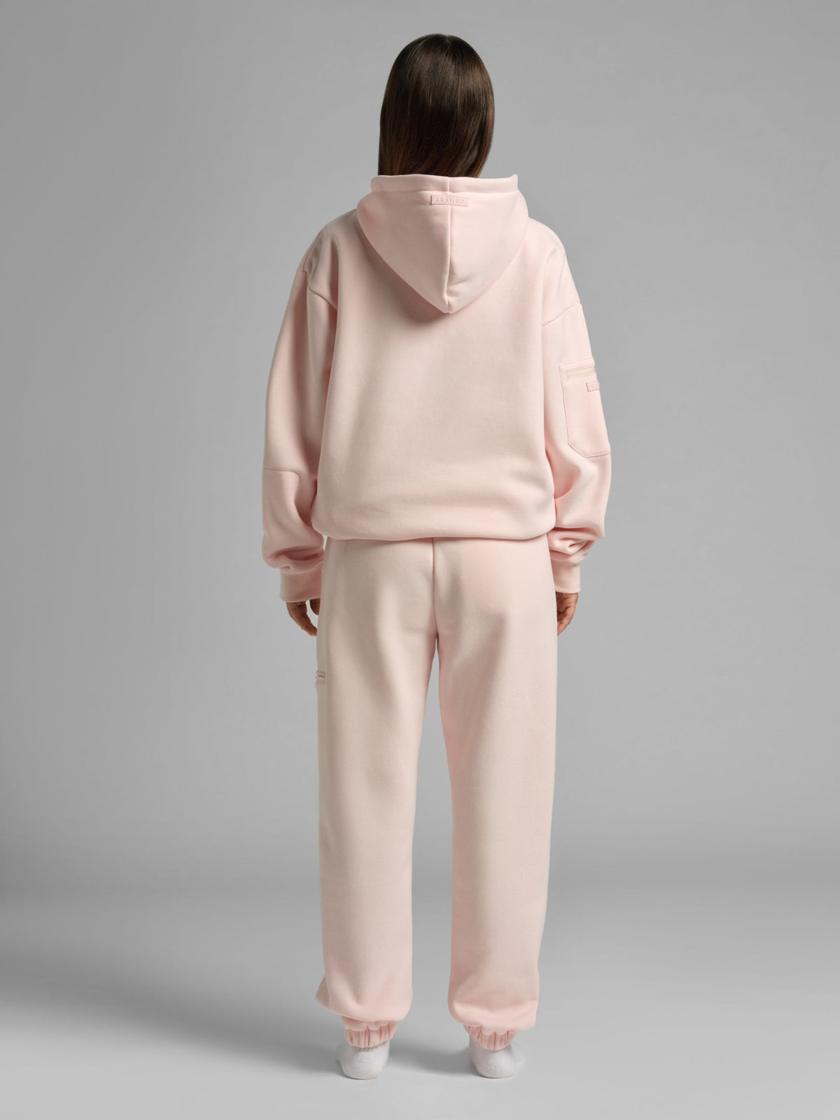 Airplane Mode Travel Sweatpants