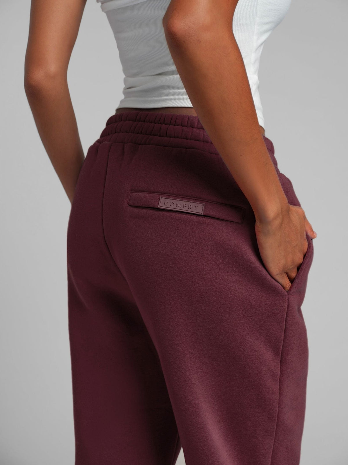 Travel Essentials Sweatpants