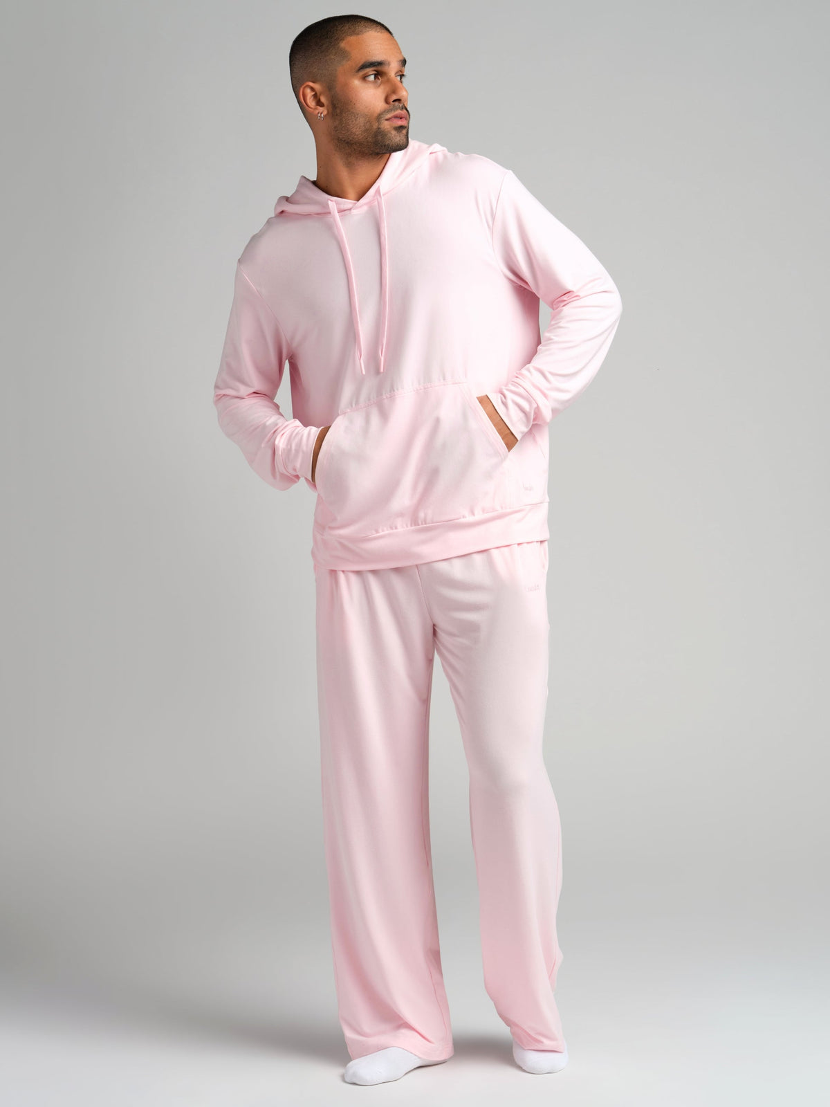 AllDayJersey™ Straight Leg Pants