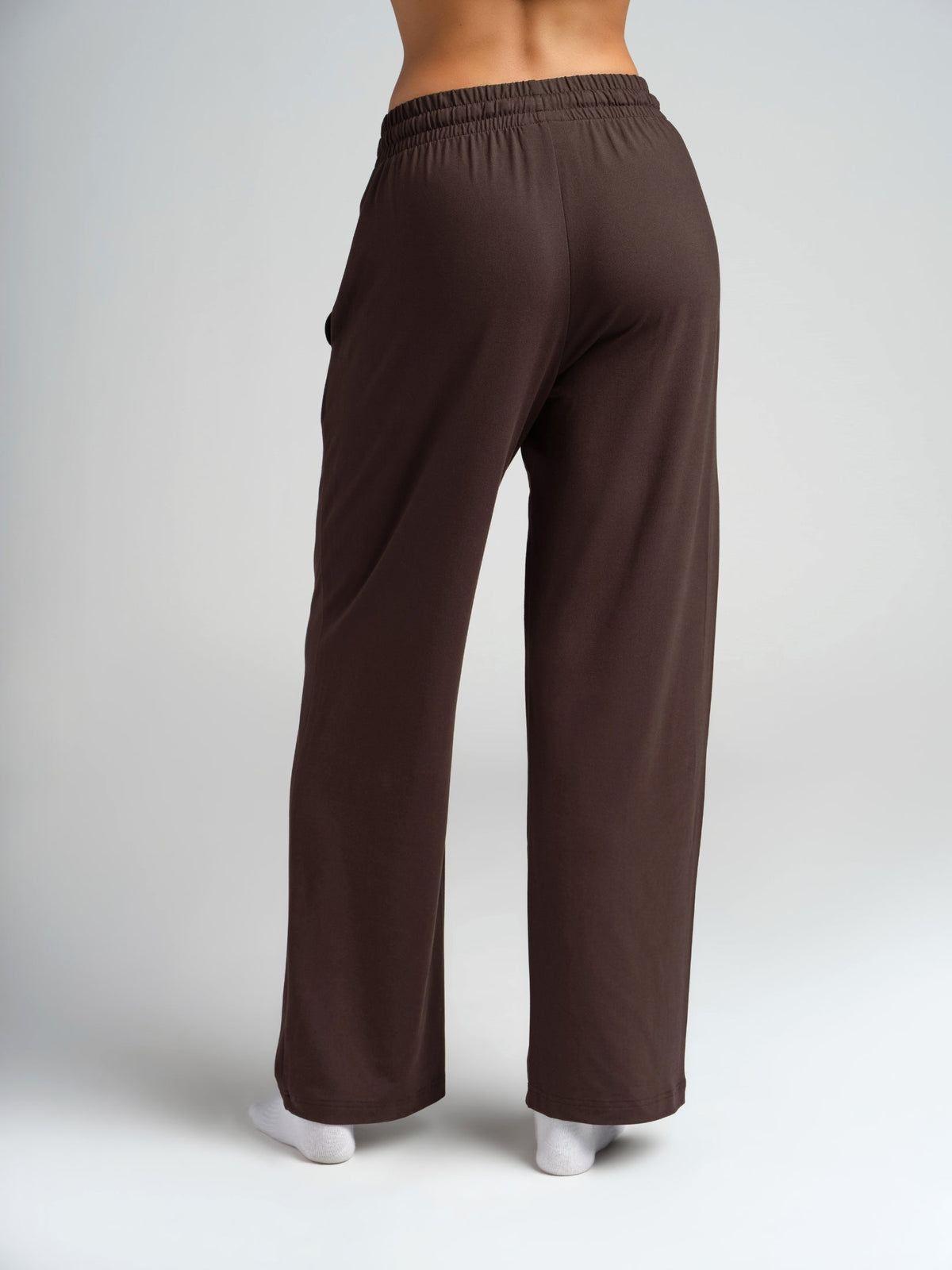 AllDayJersey™ Straight Leg Pants