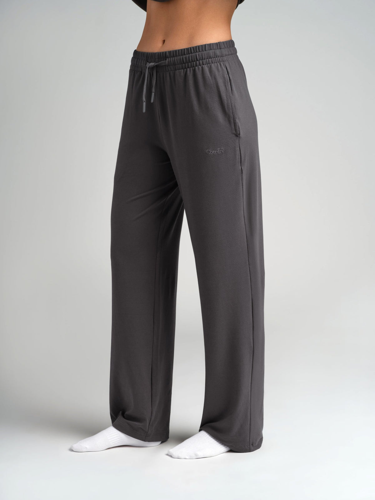 AllDayJersey™ Straight Leg Pants