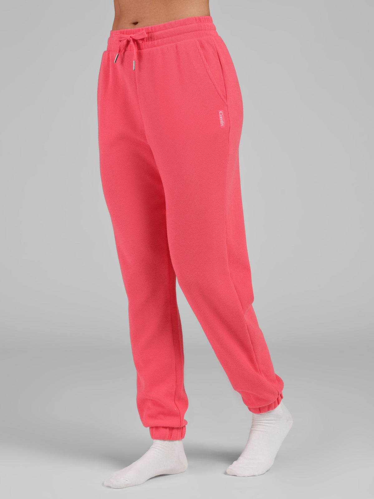 Waffle Lounge Jogger