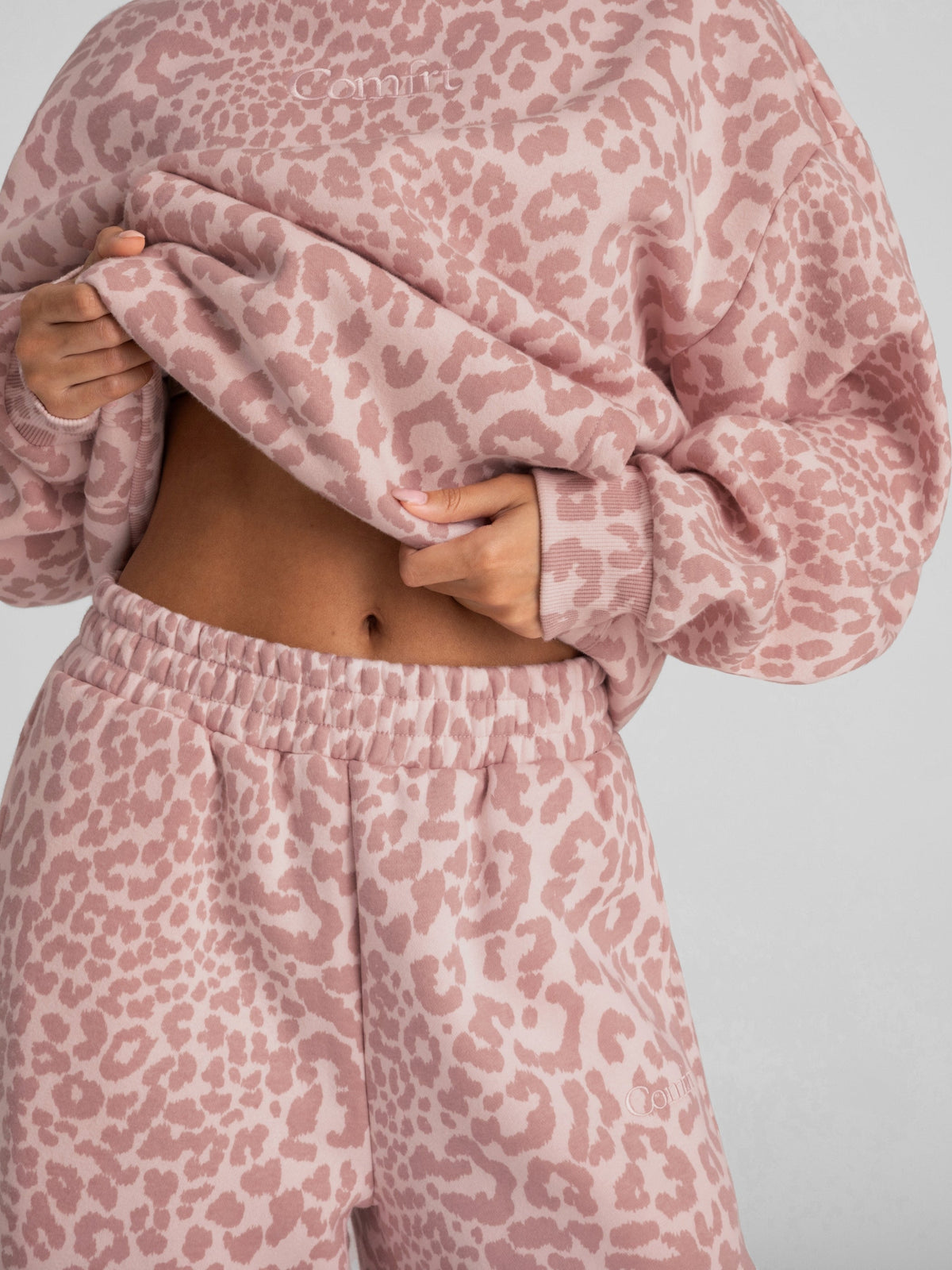 Signature Sweatpants