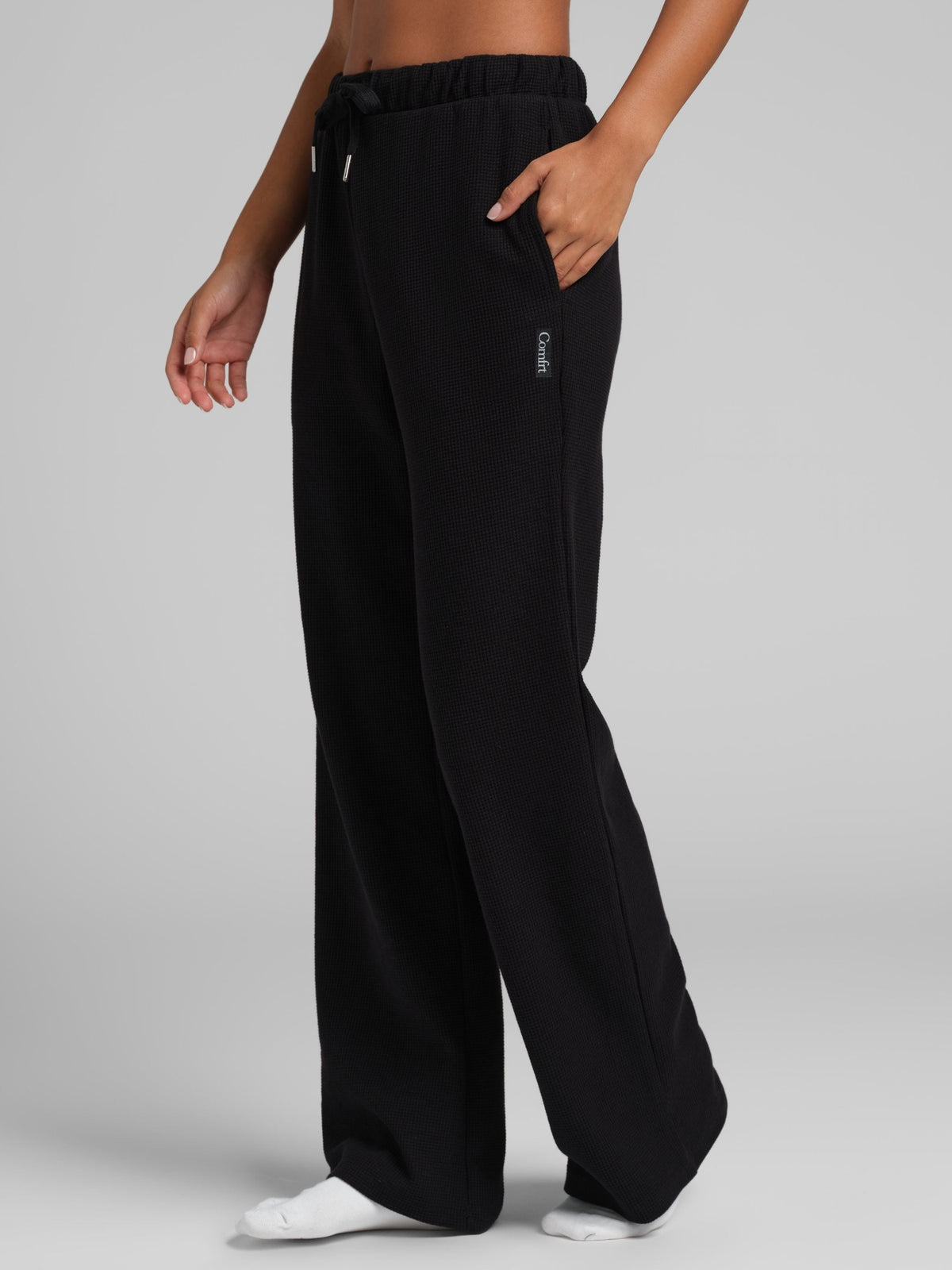 Waffle Lounge Pant