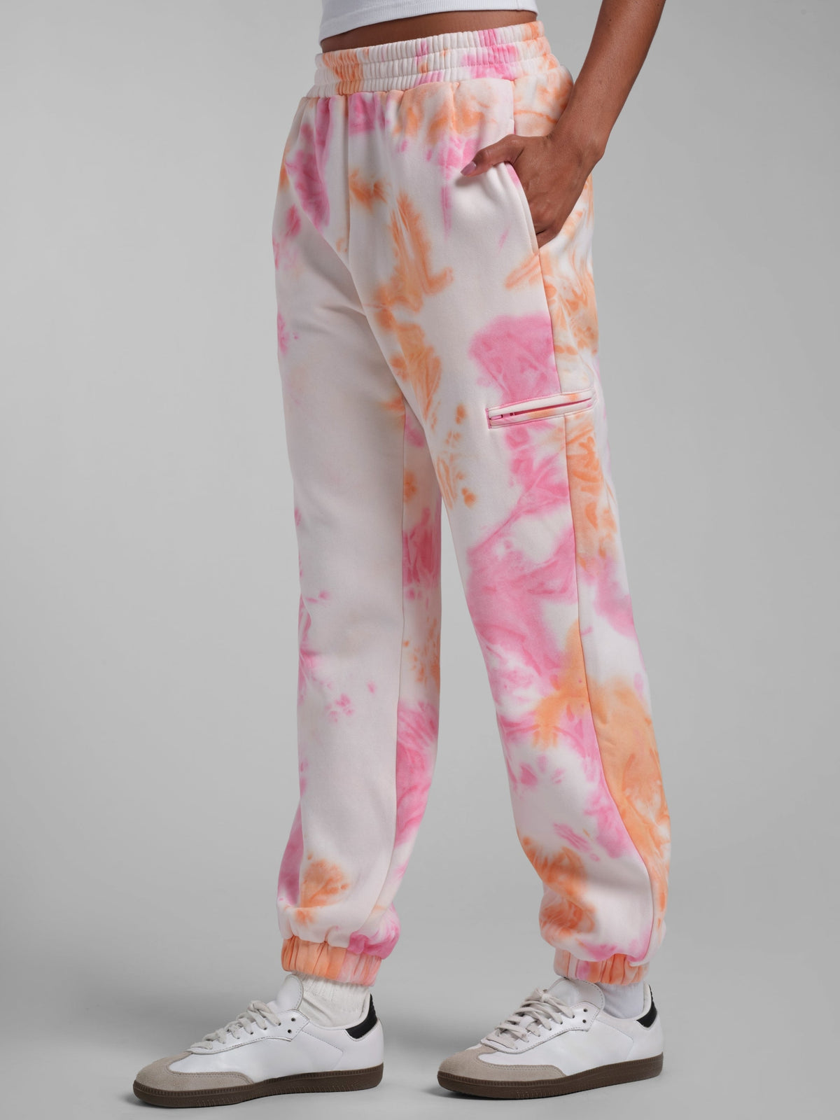 Airplane Mode Travel Sweatpants