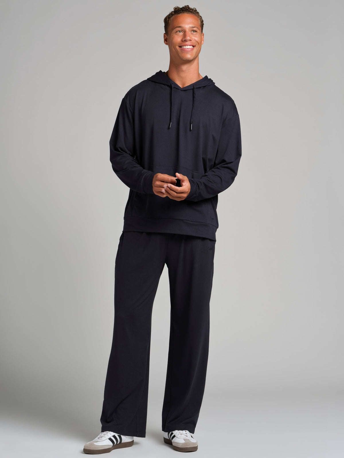 AllDayJersey™ Straight Leg Pants