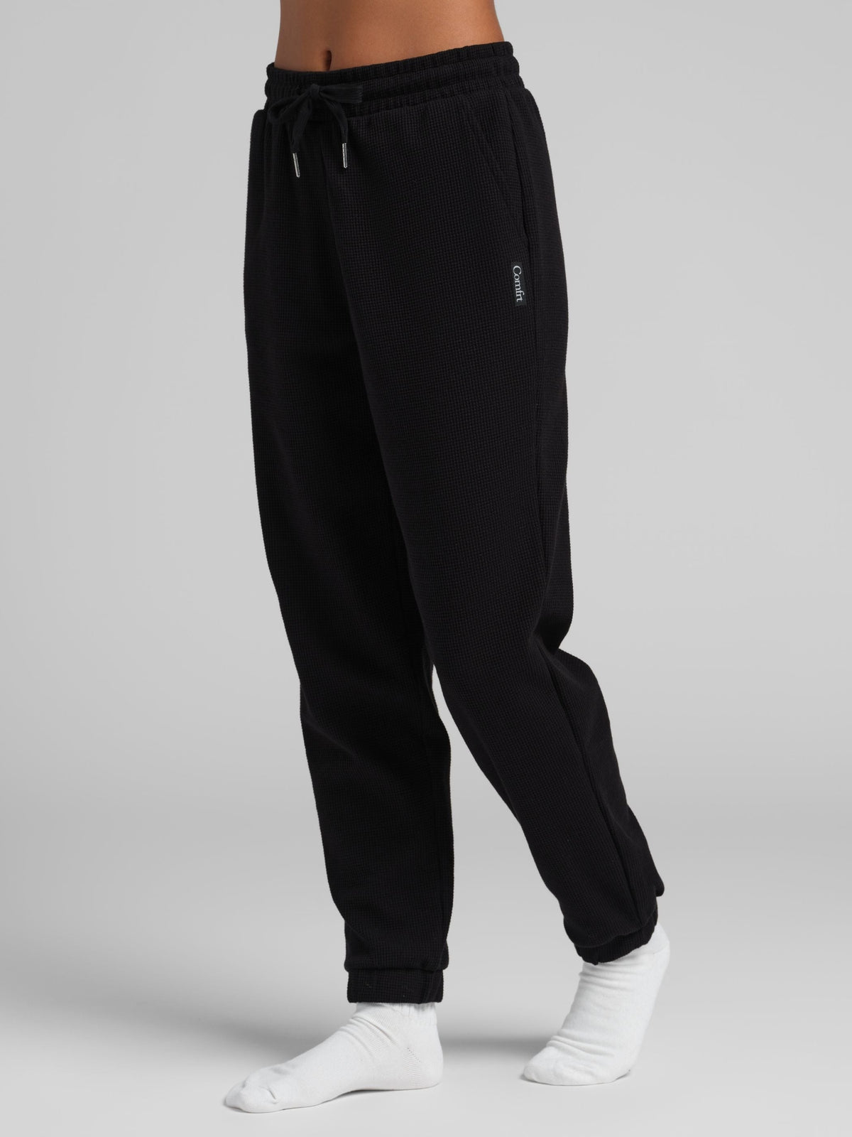 Waffle Lounge Jogger