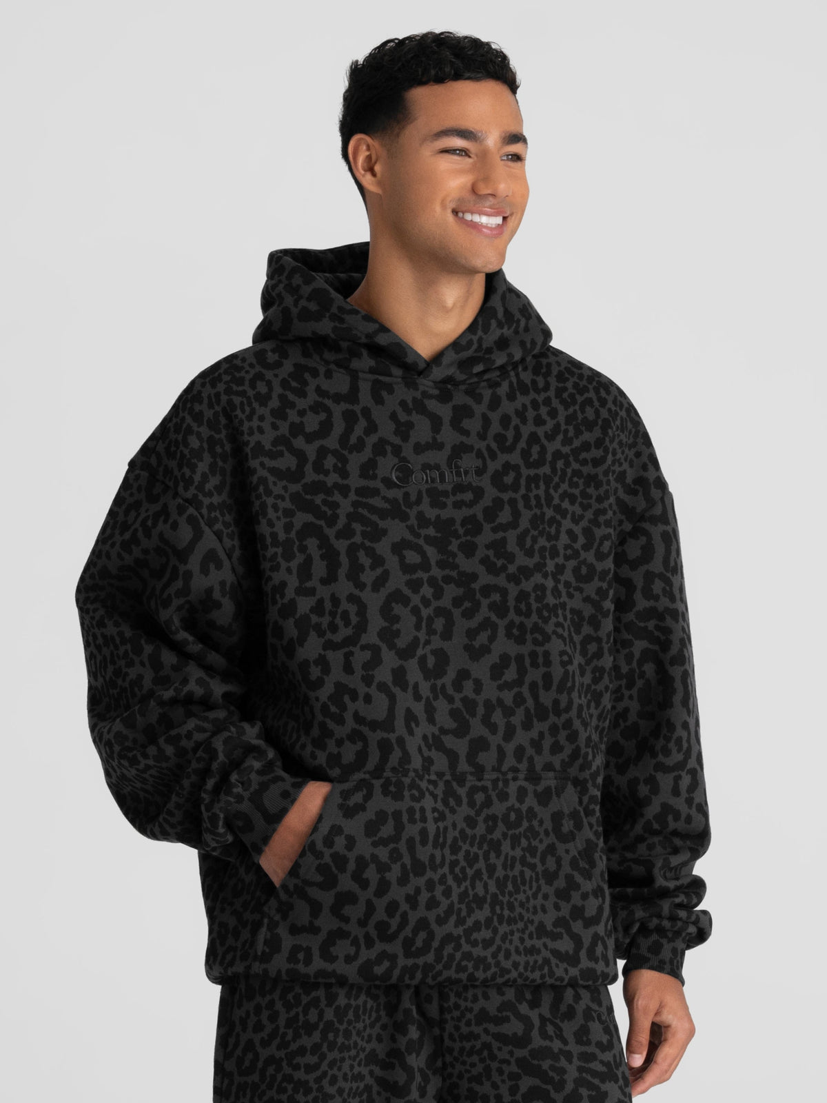 Signature Hoodie – Mega