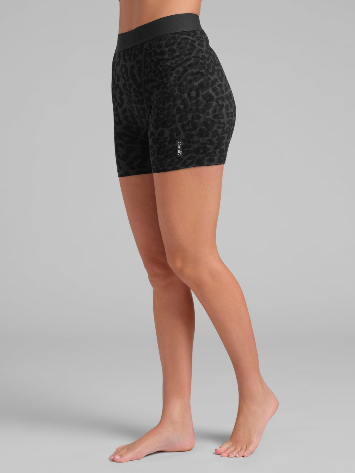 Rib Contour Boxer