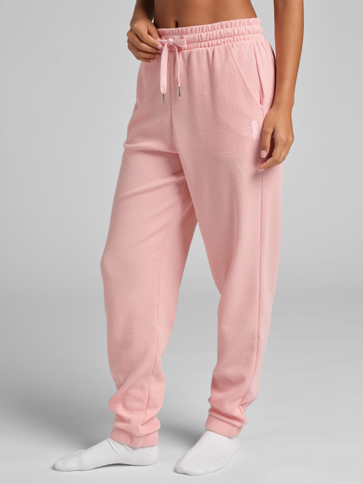 Waffle Lounge Jogger