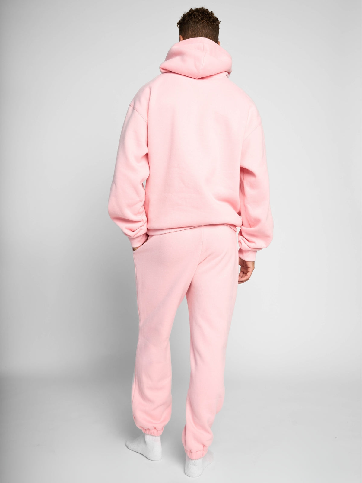 Minimalist Sweatpants
