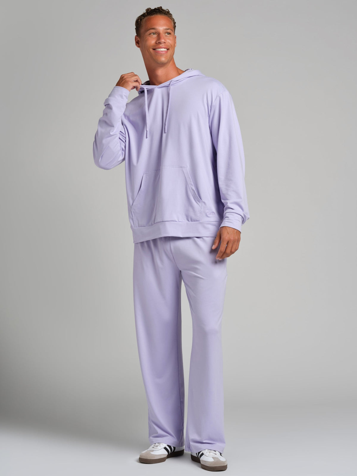 AllDayJersey™ Straight Leg Pants