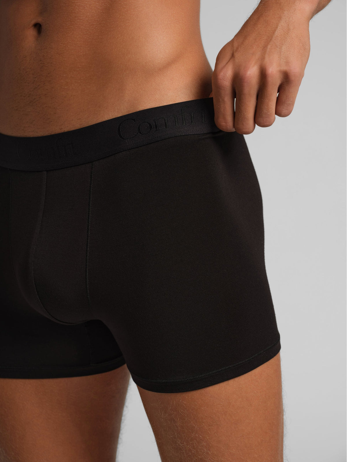 Men's Modal Boxer Brief