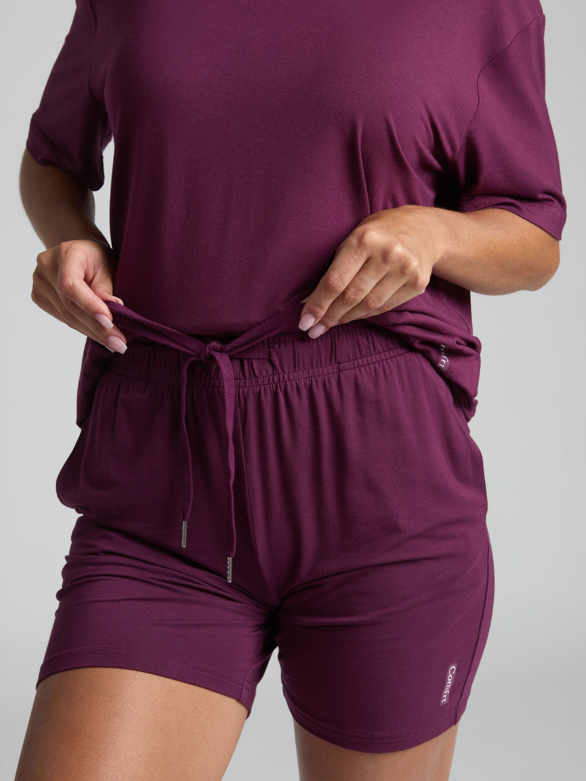 Cloud Lounge Shorts