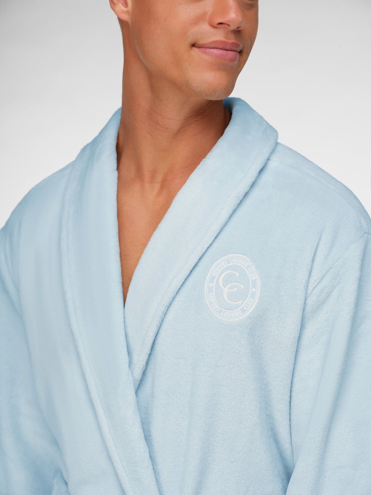 Dreamday™ Plush Robe