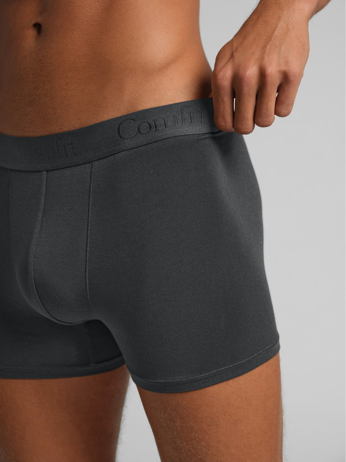 Men's Modal Boxer Brief