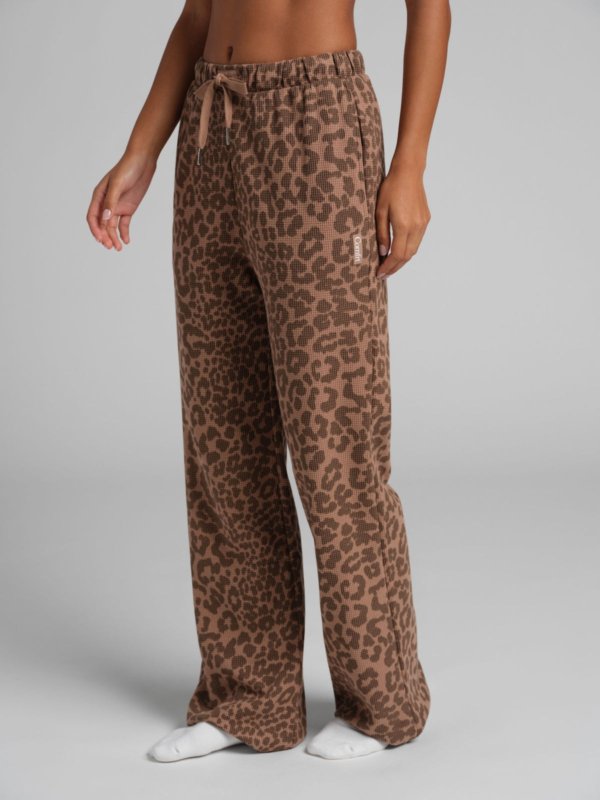 Waffle Lounge Pant