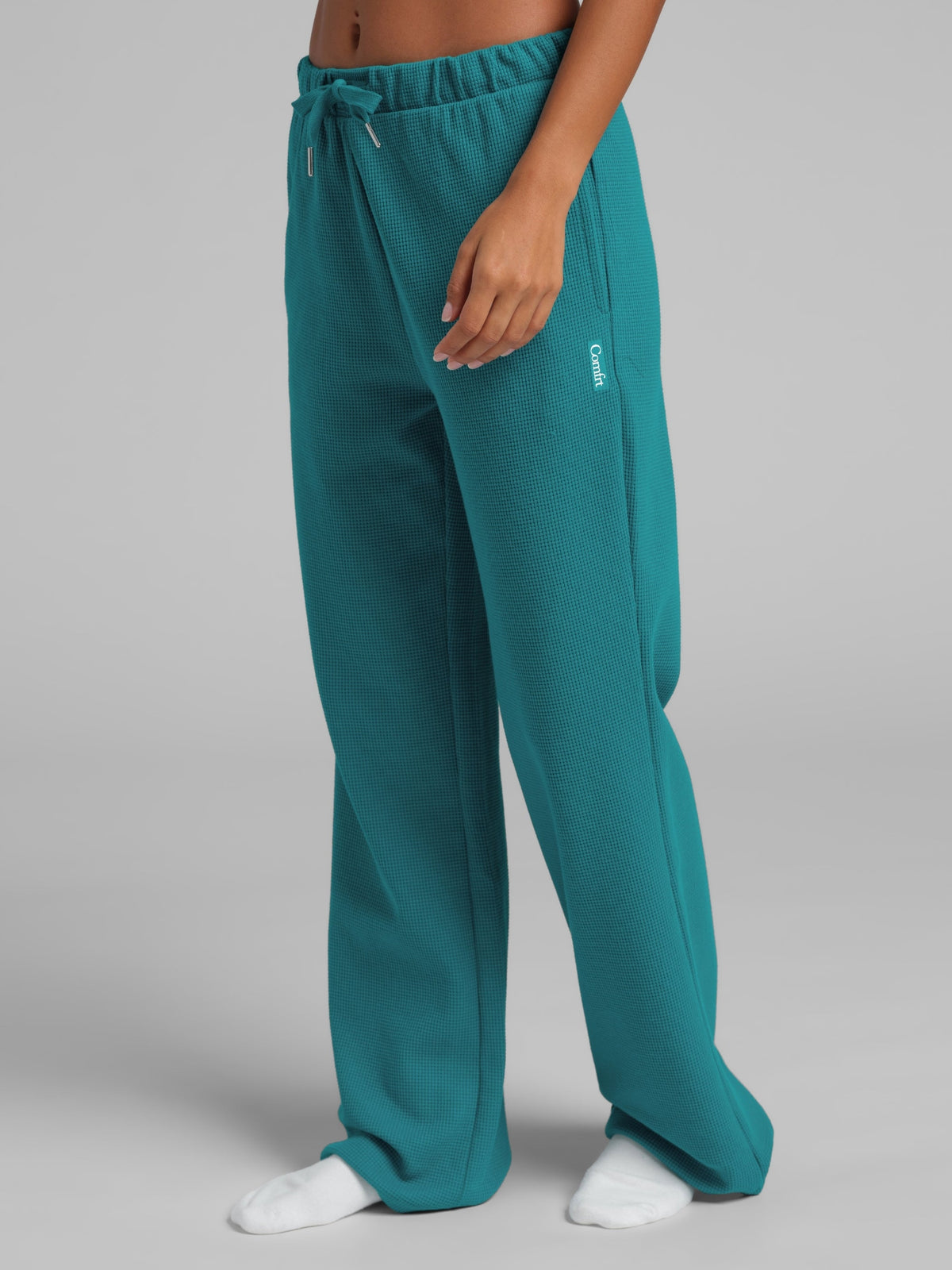 Waffle Lounge Pant
