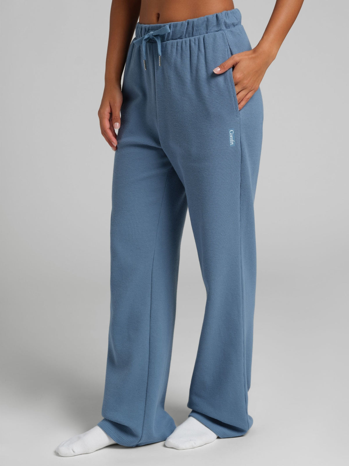 Waffle Lounge Pant