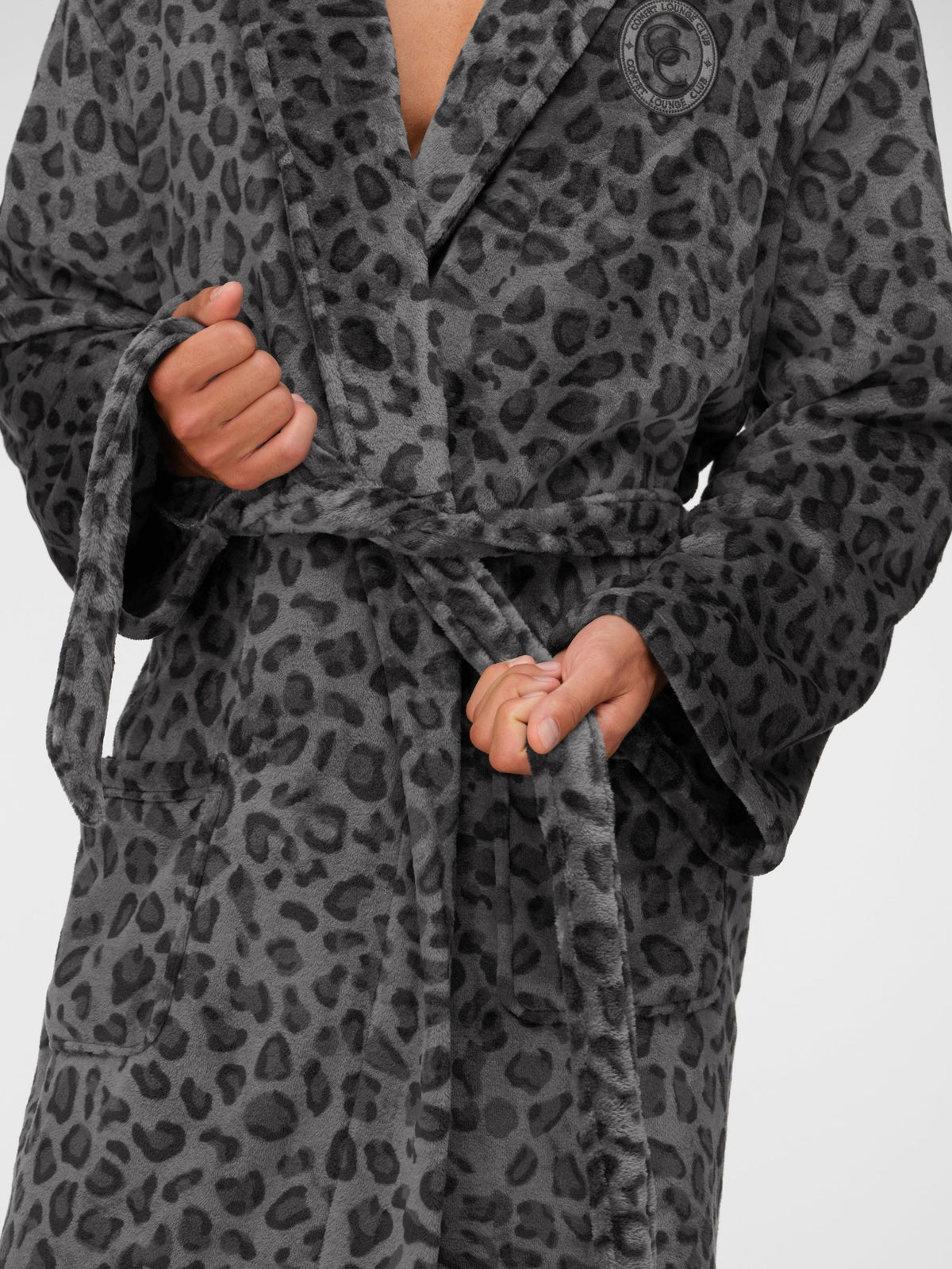 Dreamday™ Plush Robe