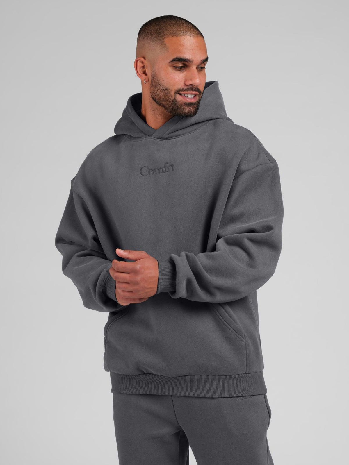 Signature Hoodie – Mega